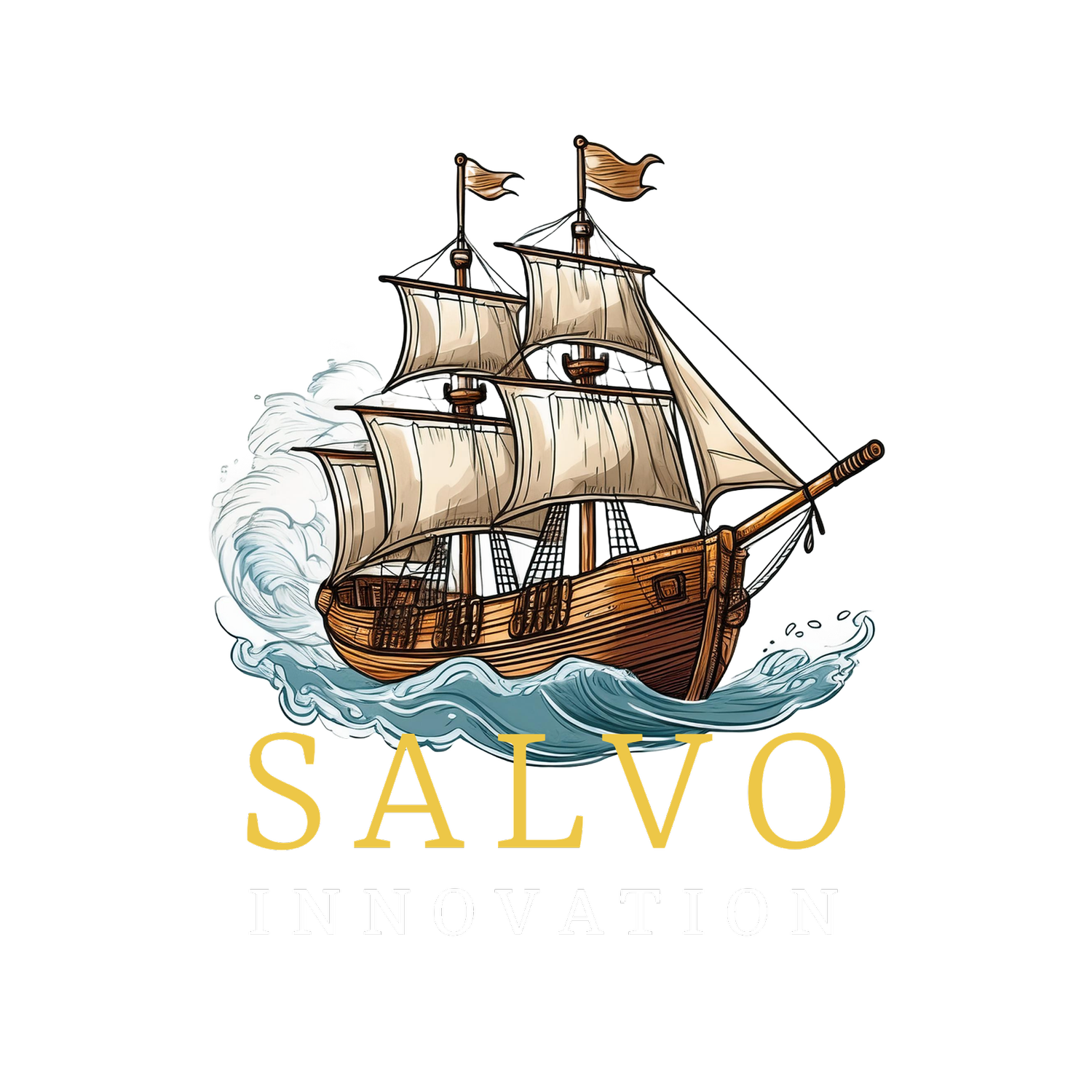 Salvo Innovation