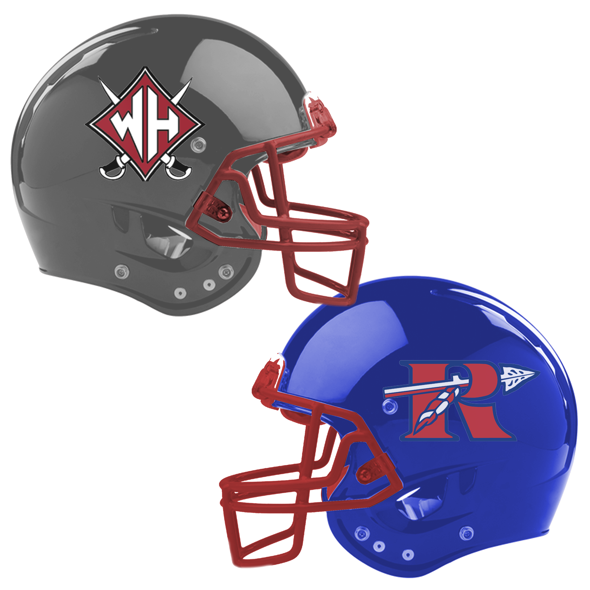 WADE HAMPTON VS RIVERSIDE