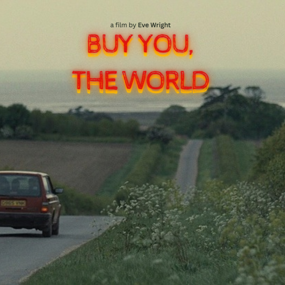 Buy You, The World