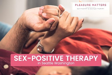 Overworked Couples: Sex-Positive Therapy for Connection