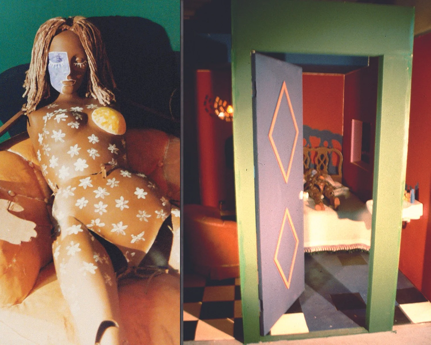 Walk-In 6 - Julie Ozama