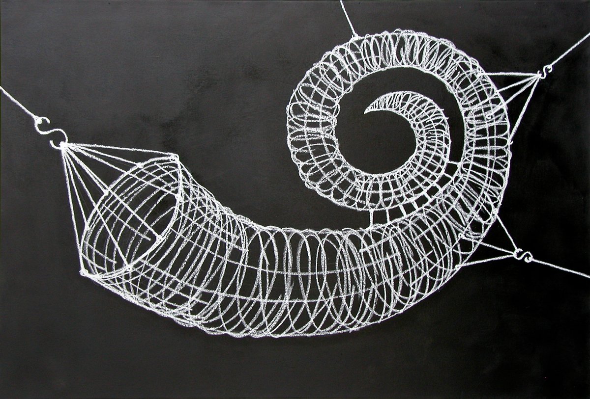   Clamorous Horn, Silenced & Shackled 