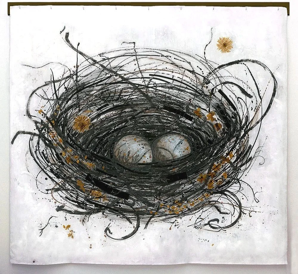   Nest 1  
