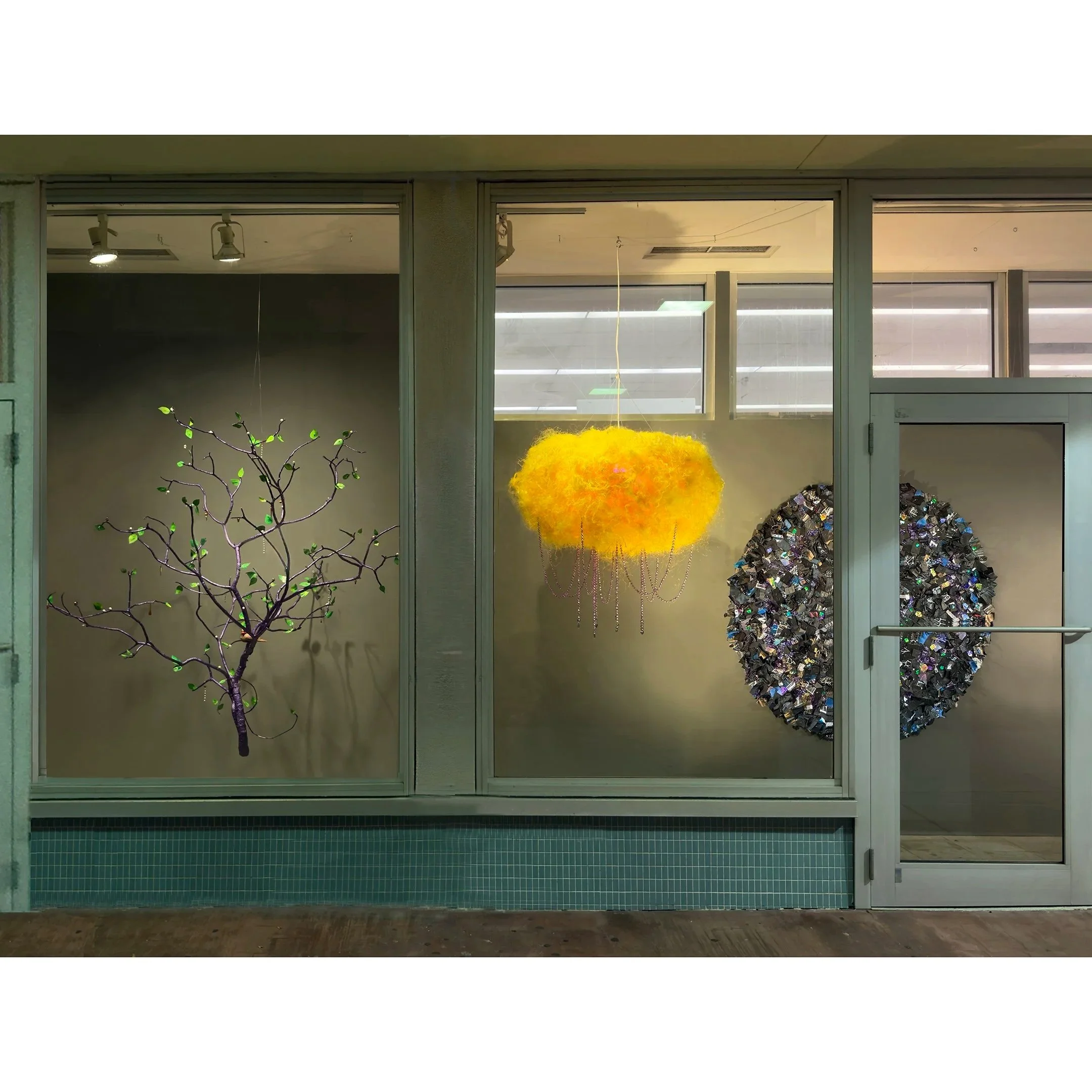 A Stick A Stone A Tree