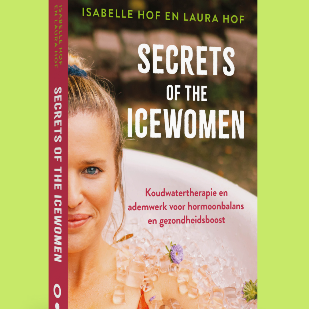 478 Respondents of a Wim Hof Method Survey on Women: The Results 