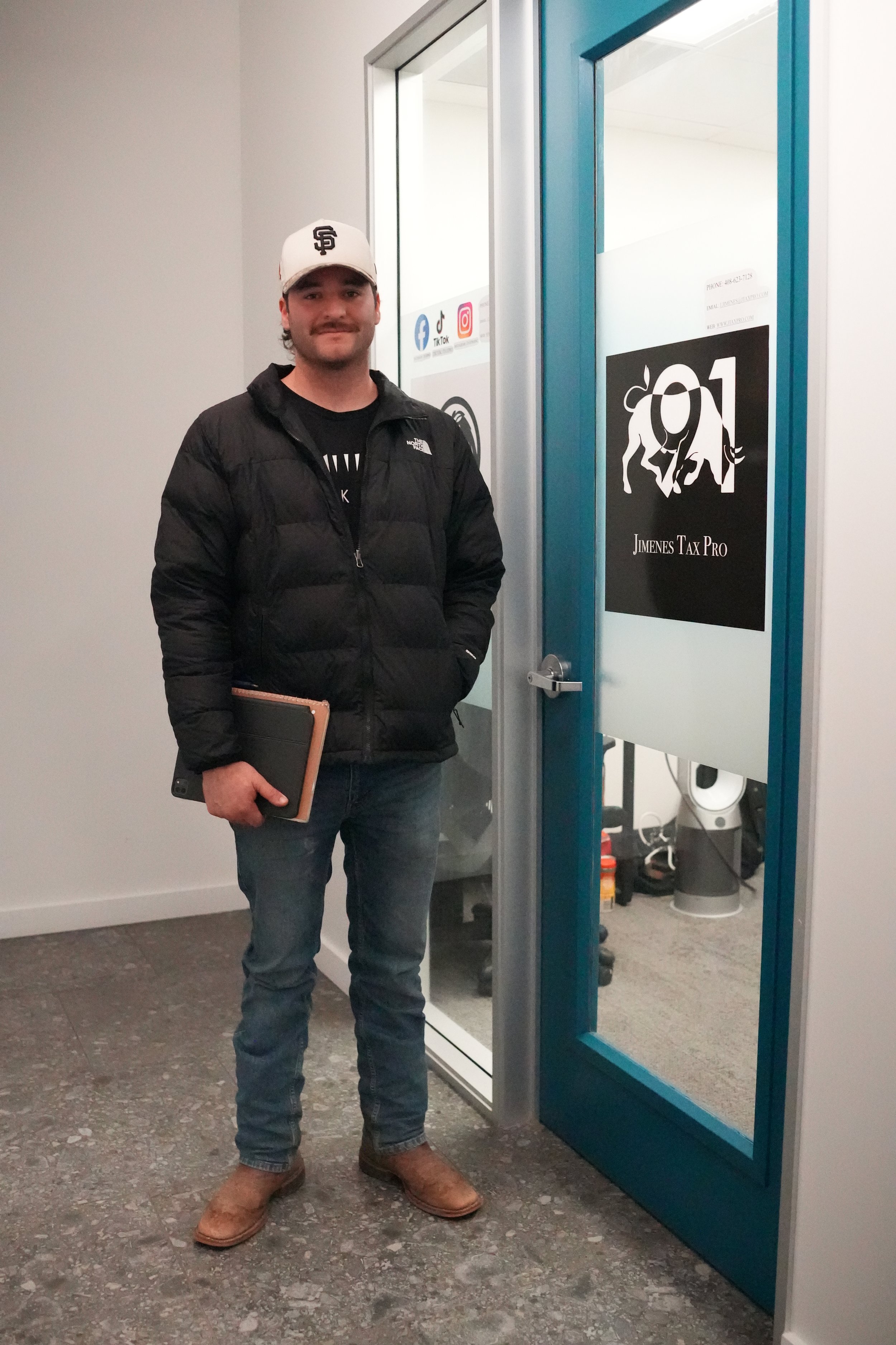 Millennial Concrete Inc