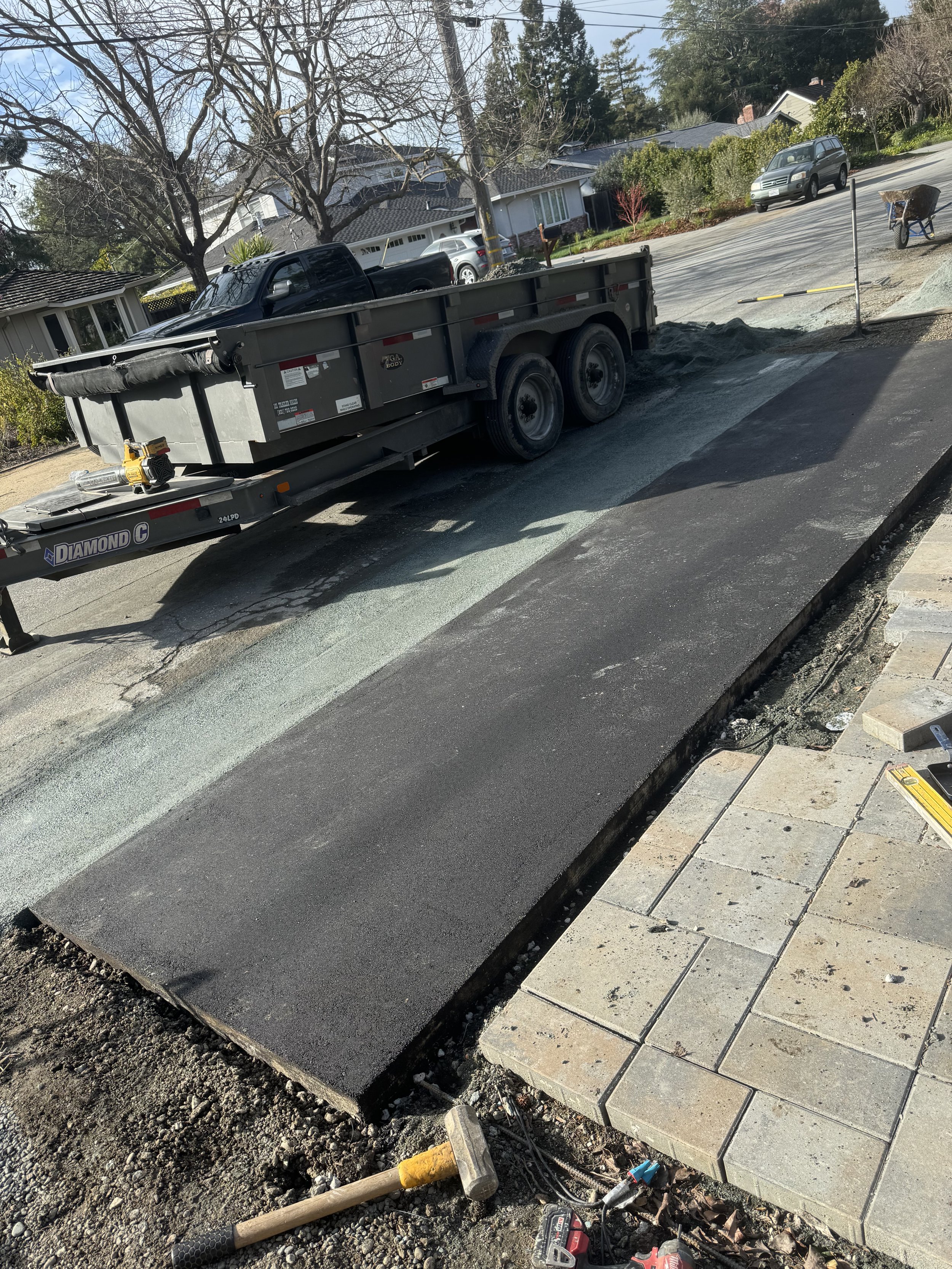 Millennial Concrete Inc