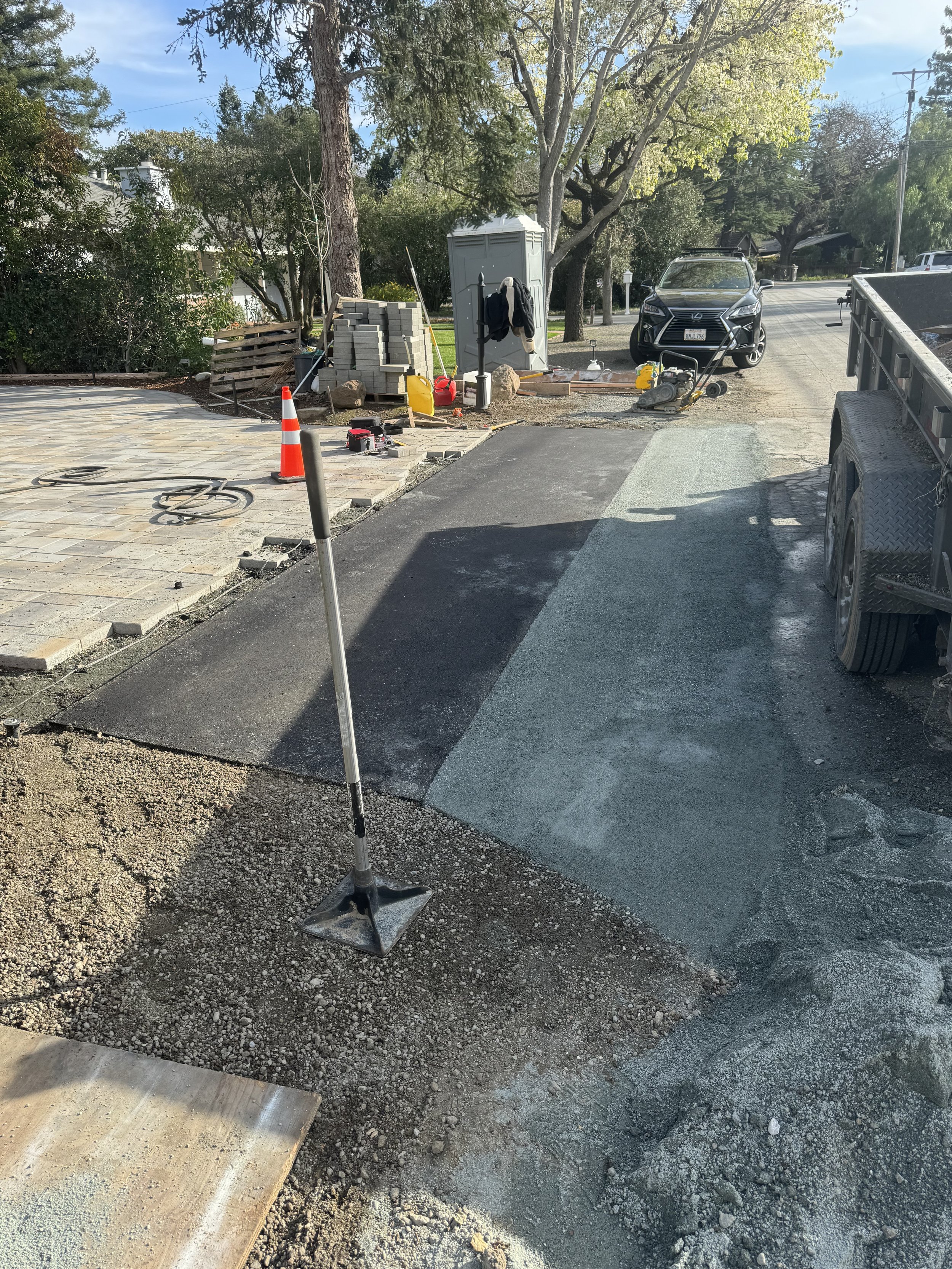 Millennial Concrete Inc