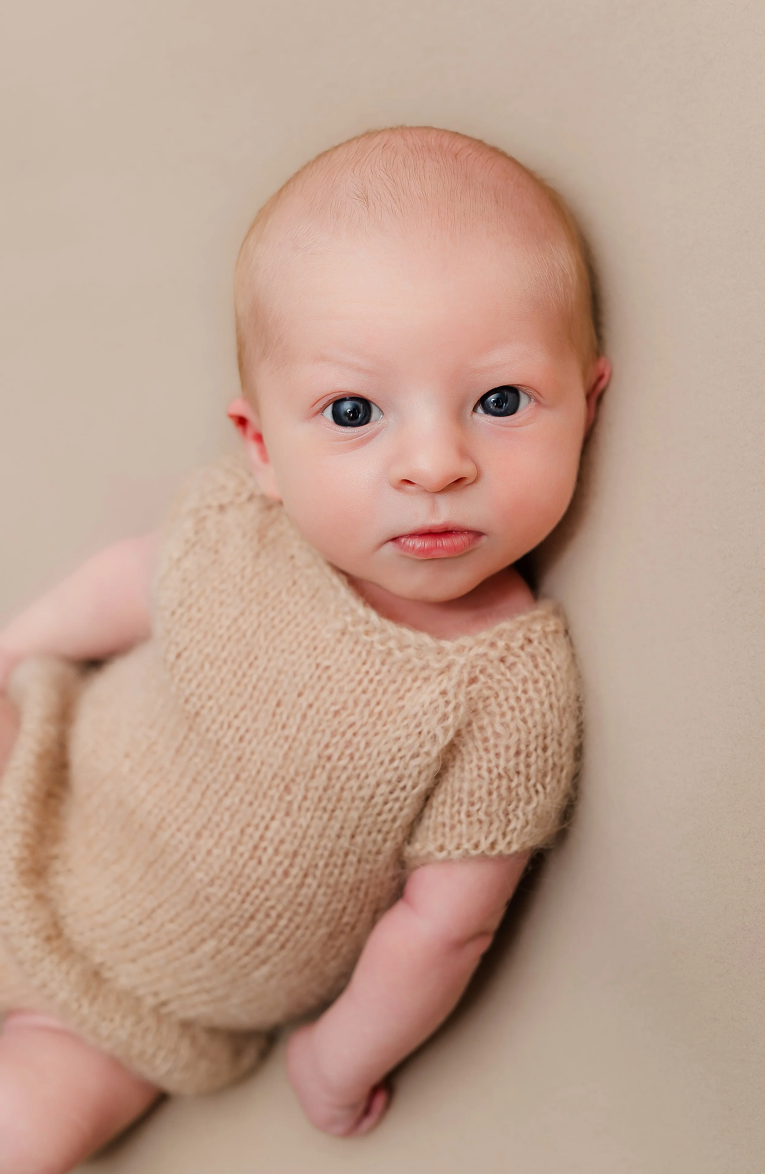 nyfødtfotografering