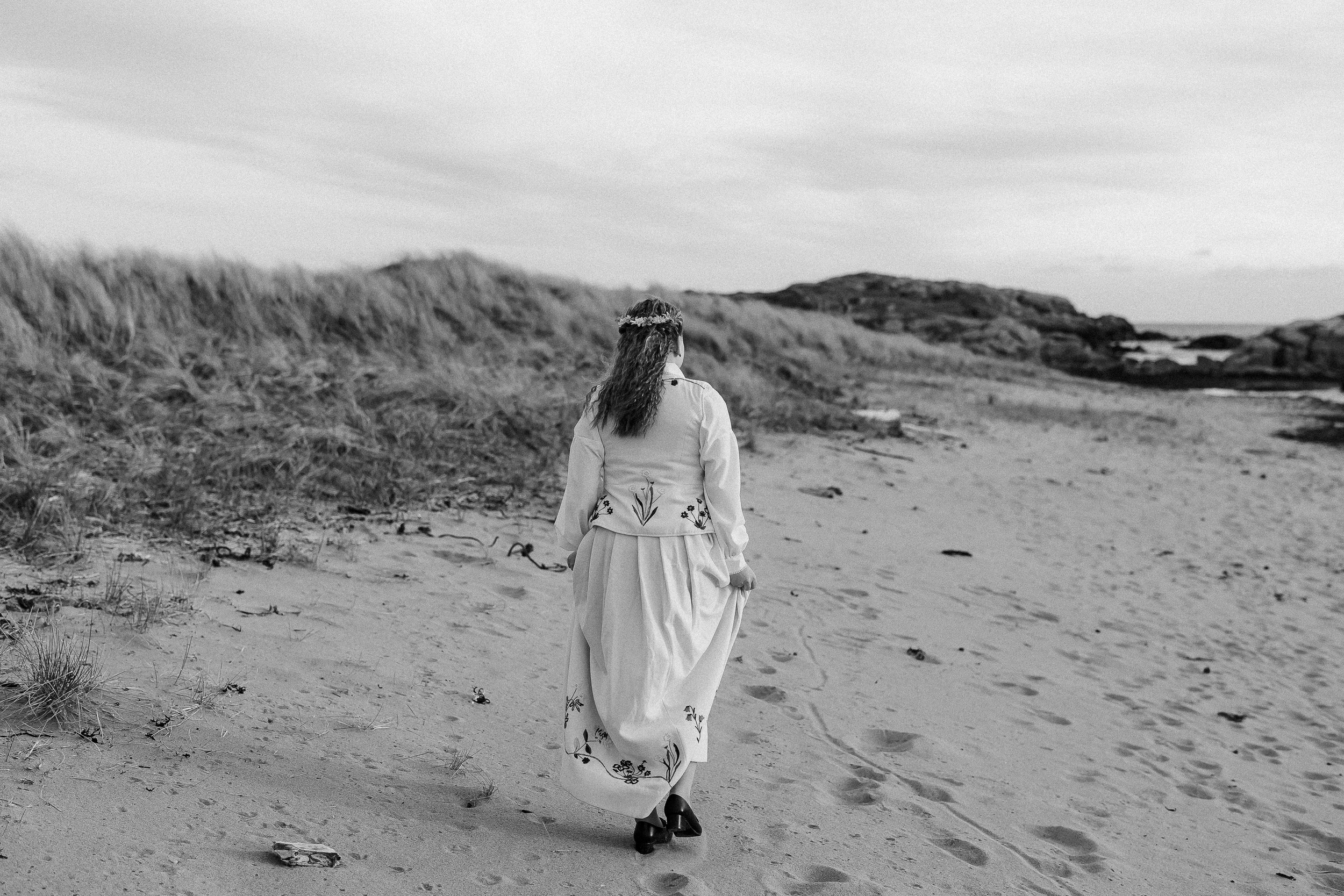 Konfirmant fotografering