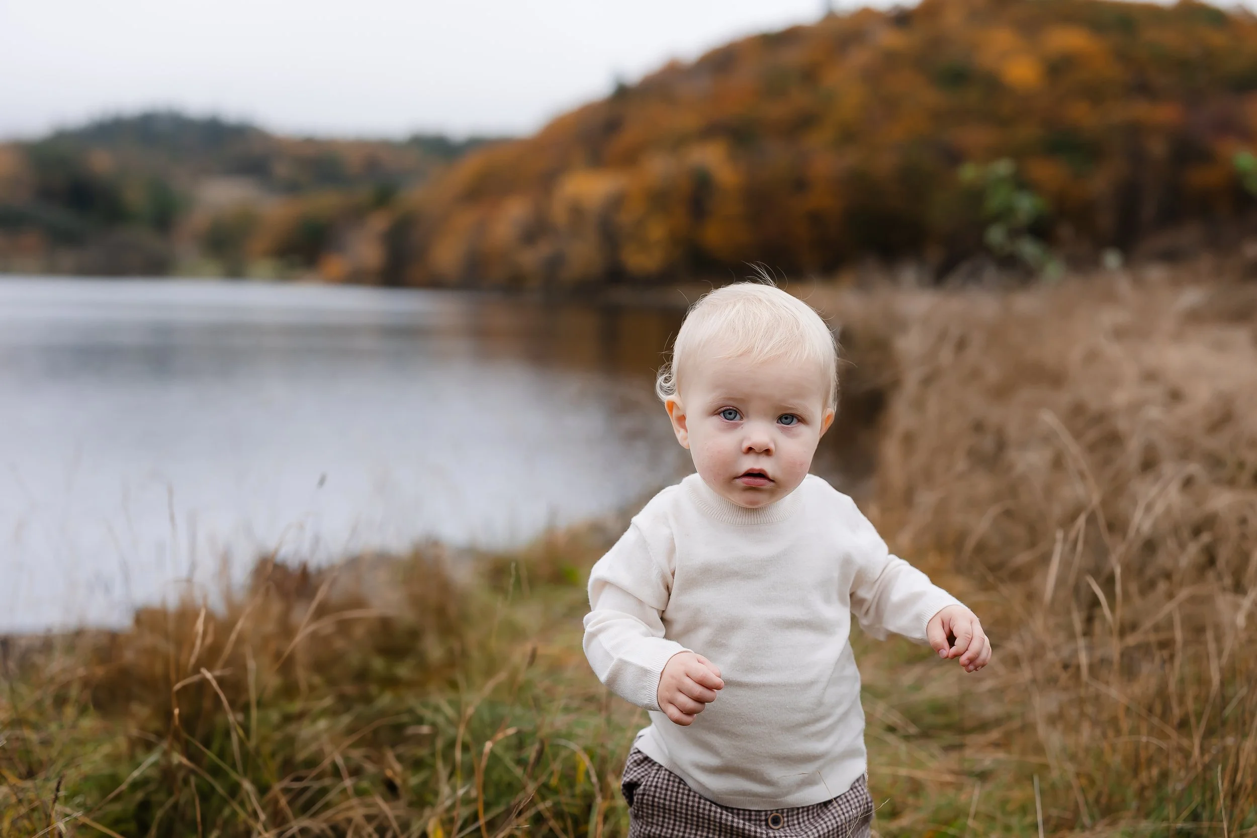 Familiefotograf Farsund