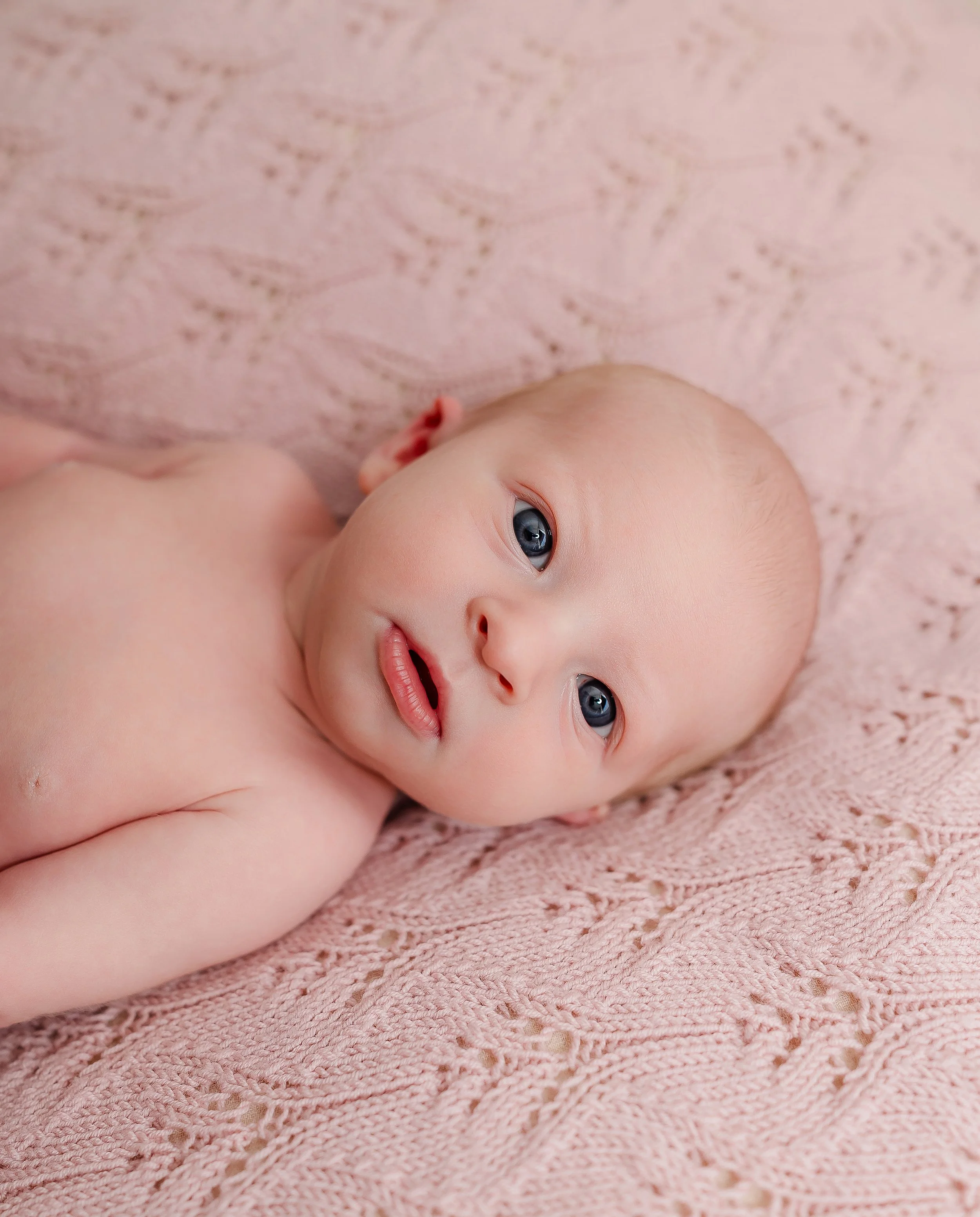 nyfødtfotografering