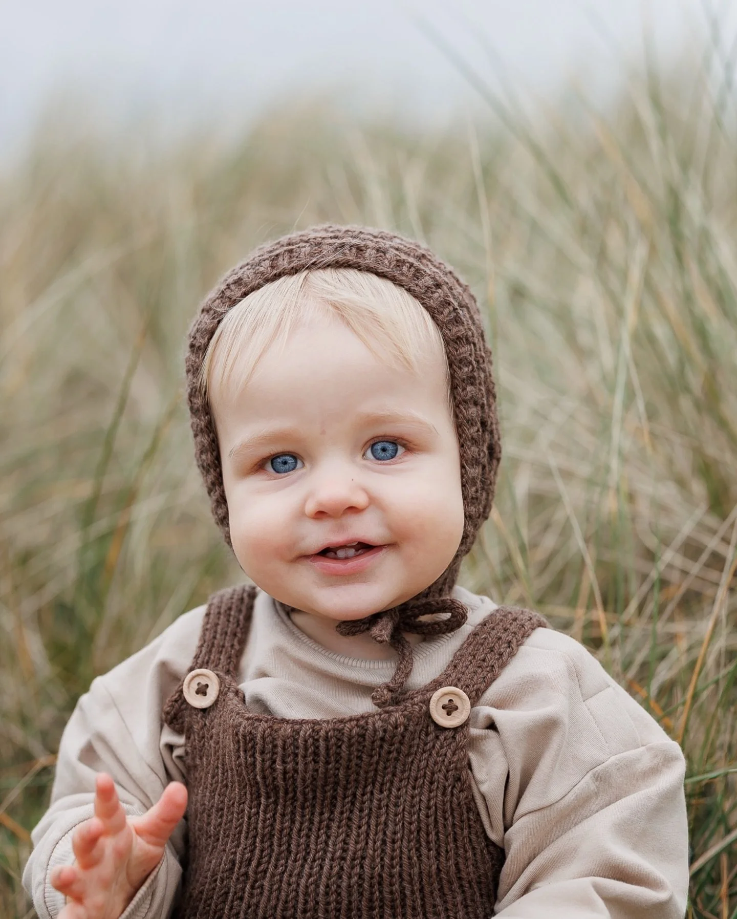 Din p&aring;minnelse om &aring; booke fotografering hvis du har en 1-&aring;ring i hus 📸 Jeg forevige gjerne milep&aelig;len 😍 Et tips fra meg er &aring; kombinere det med familie og/eller s&oslash;skenbilder.

Ta kontakt p&aring; melding eller net