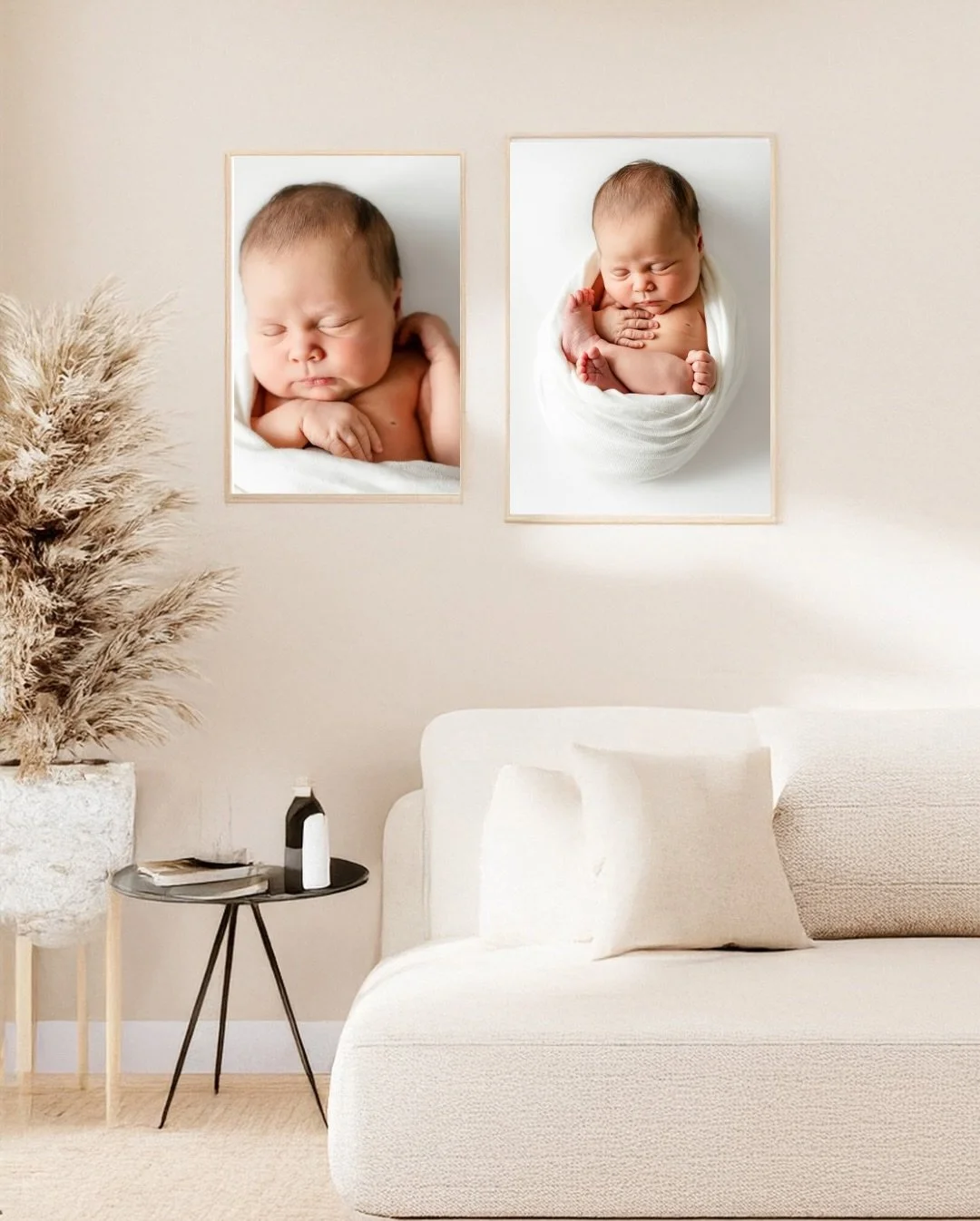 Har du bilder p&aring; veggen ? Eller ligger de p&aring; harddisk eller mobil? Hvis du ikke har, s&aring; er dette ditt tegn p&aring; &aring; f&aring; bildene p&aring; veggen 😍

Jeg tilbyr veggbilder med b&aring;de rammer og uten ramme! 
Kvalitetspr