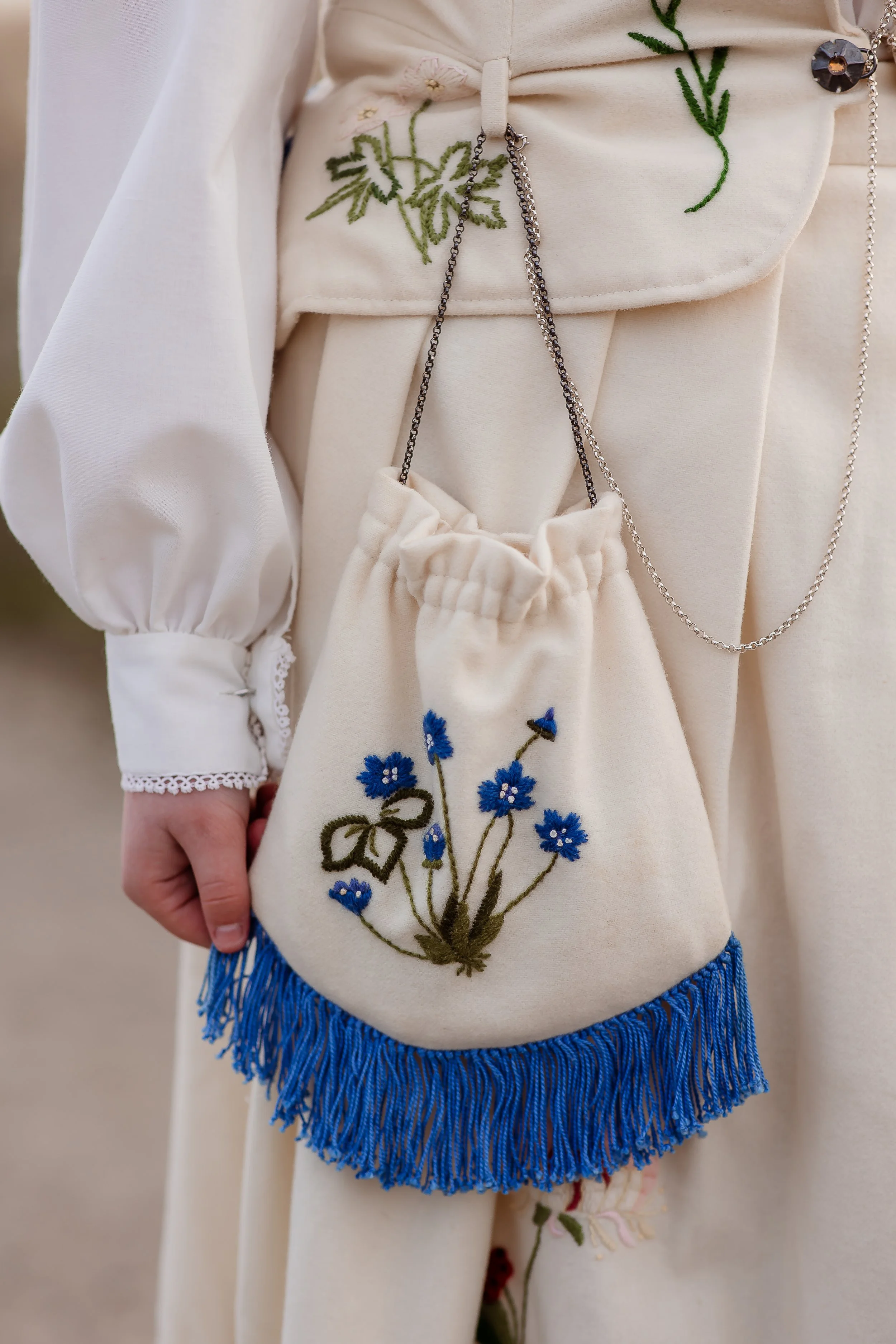 Konfirmant fotografering