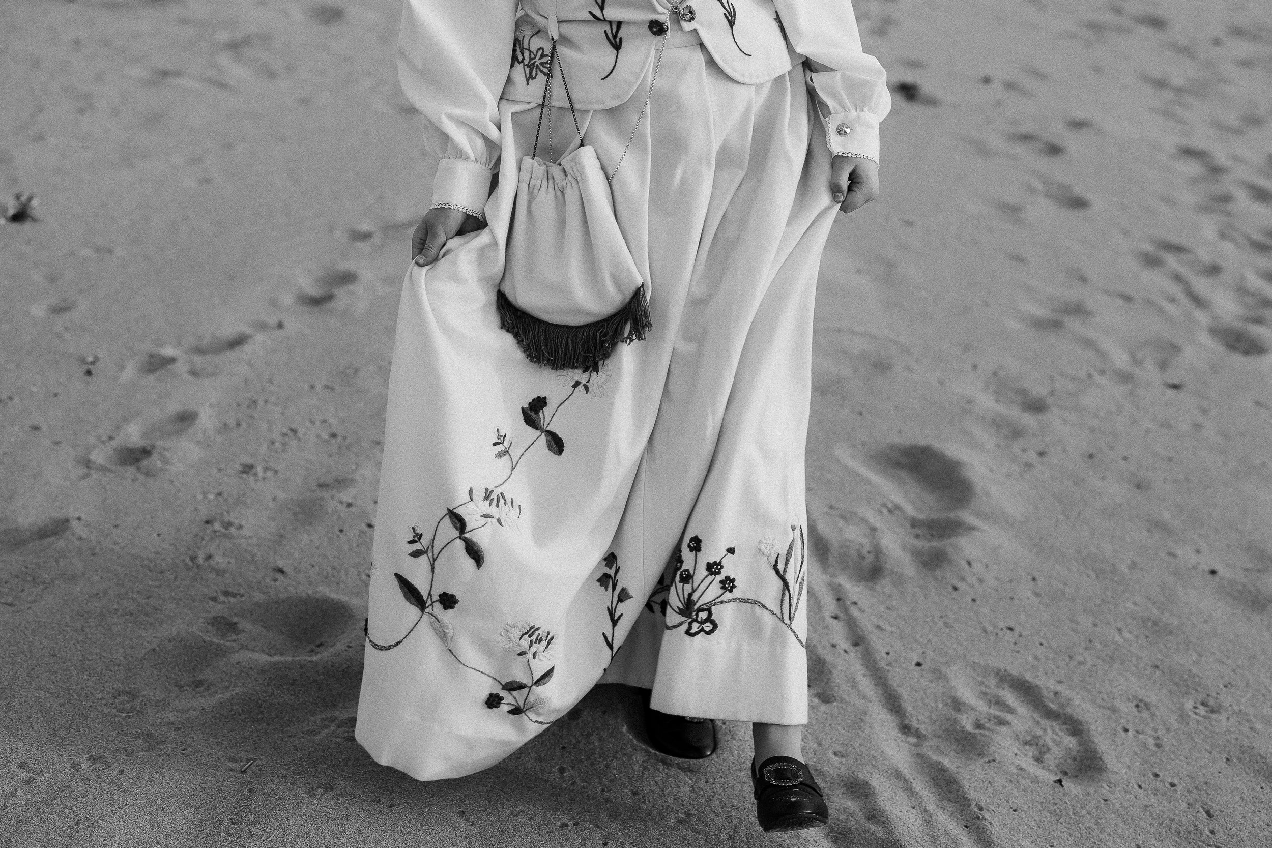 Konfirmant fotografering