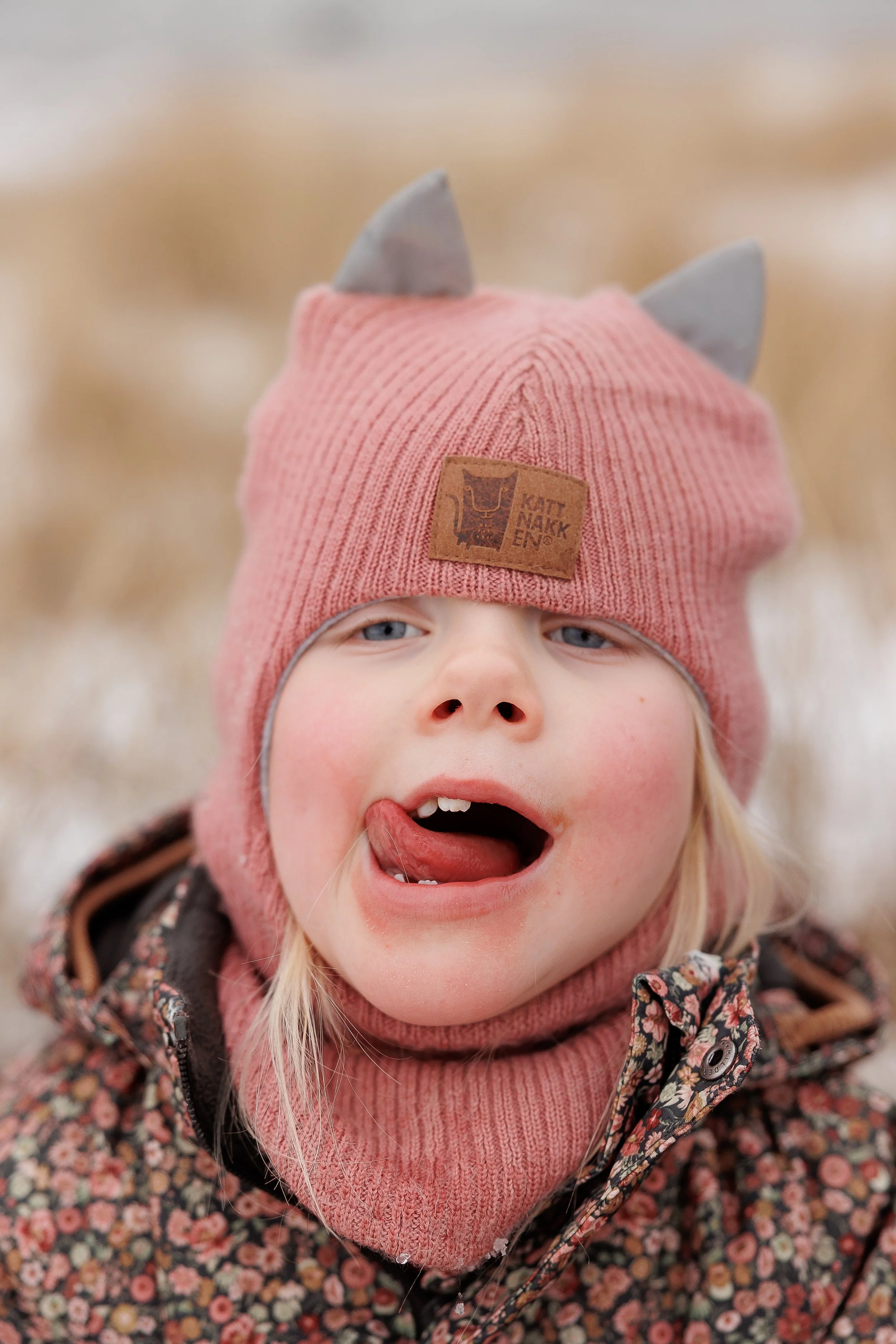 dokumentarisk familifotografering