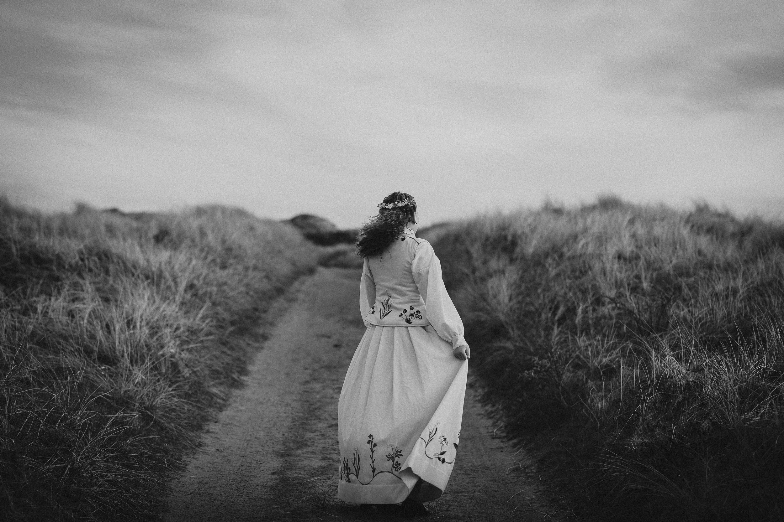 Konfirmant fotografering