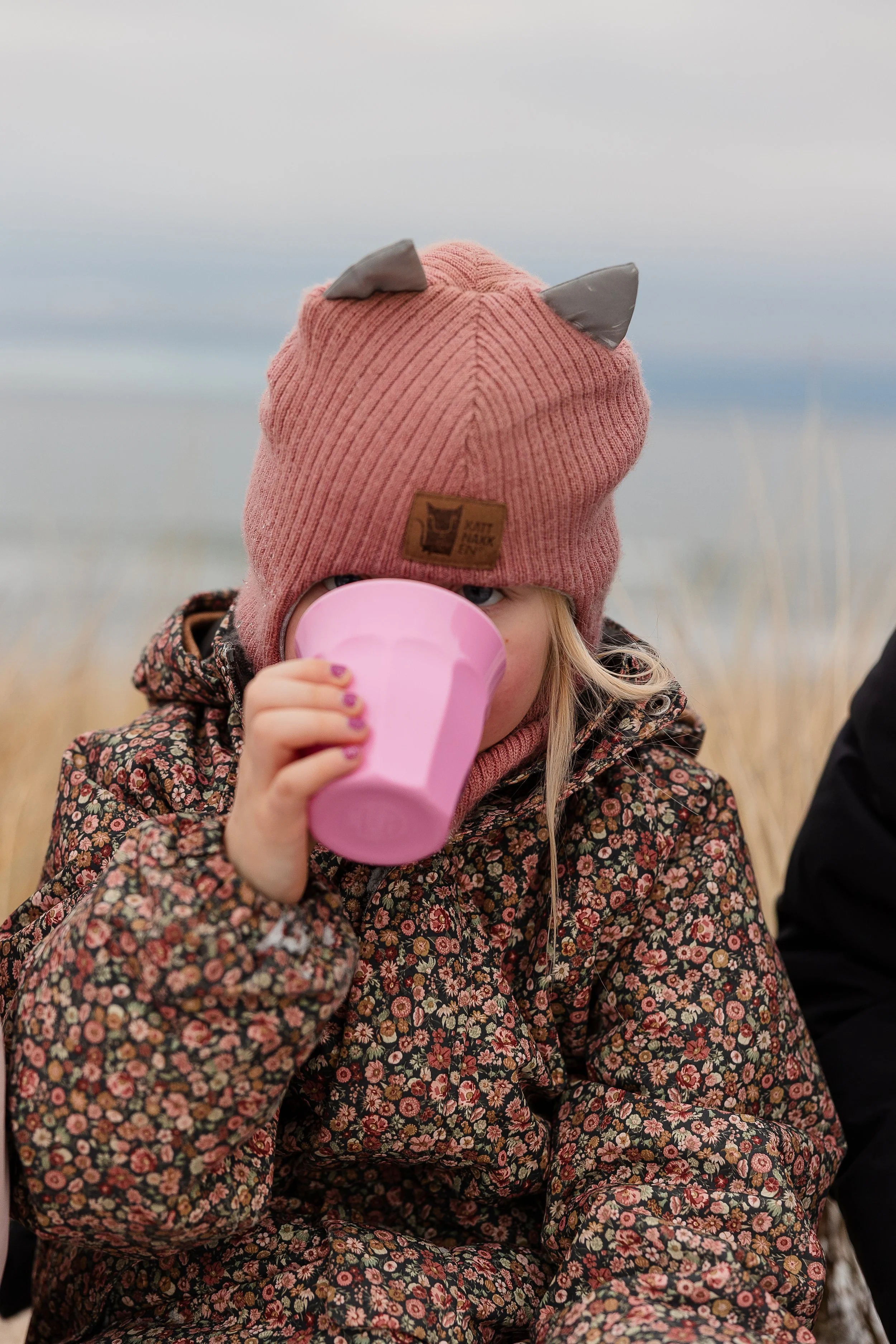 dokumentarisk familifotografering