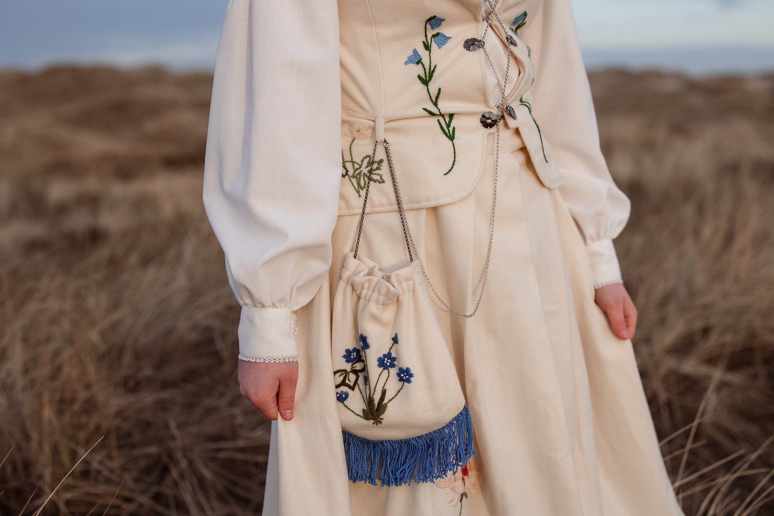 Konfirmant fotografering