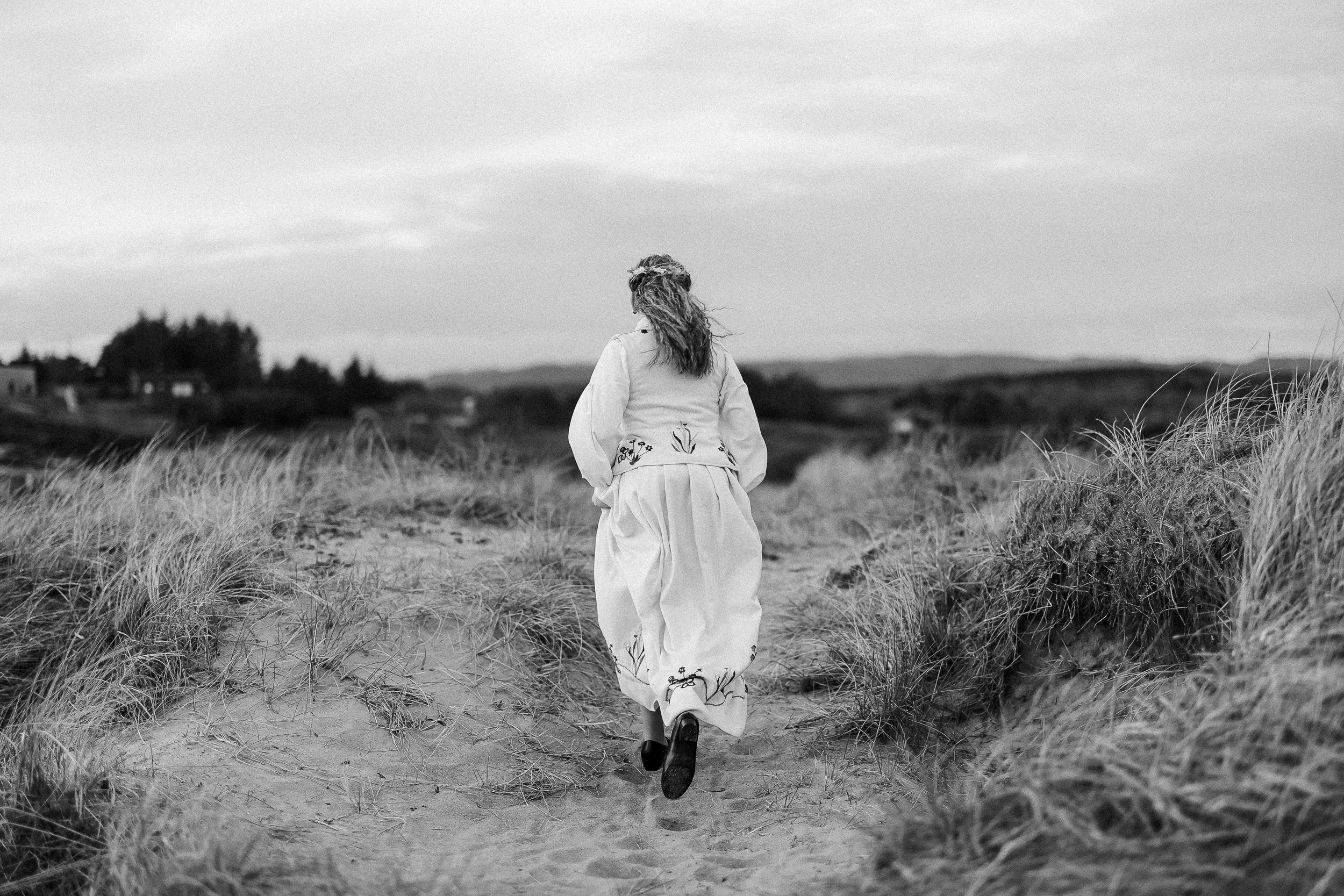 Konfirmant fotografering