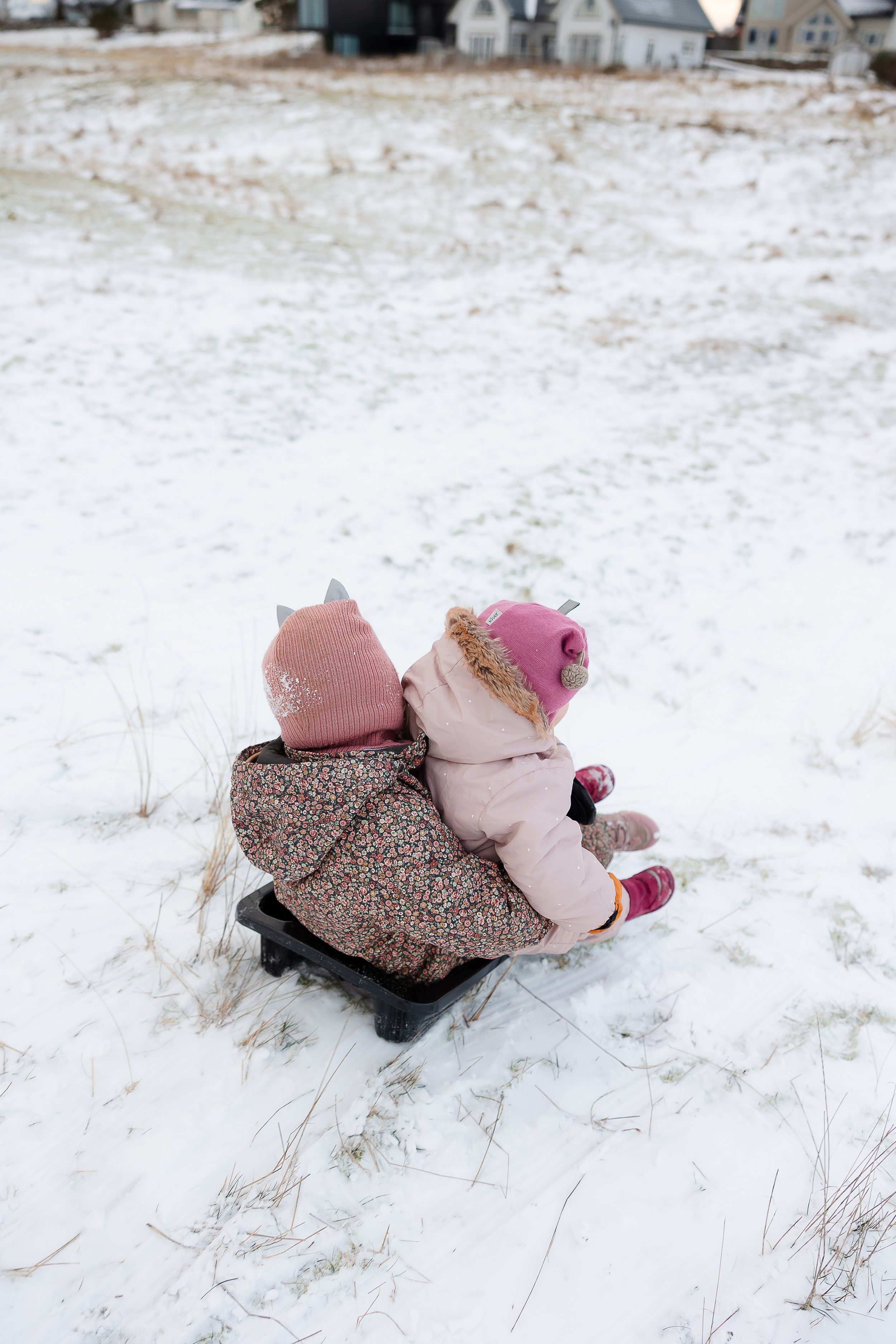 dokumentarisk familifotografering