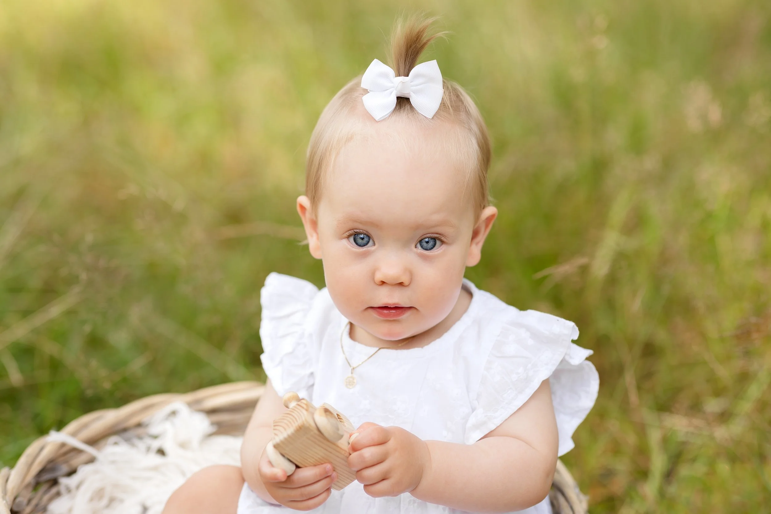 Fotograf Kristiansand - barn 