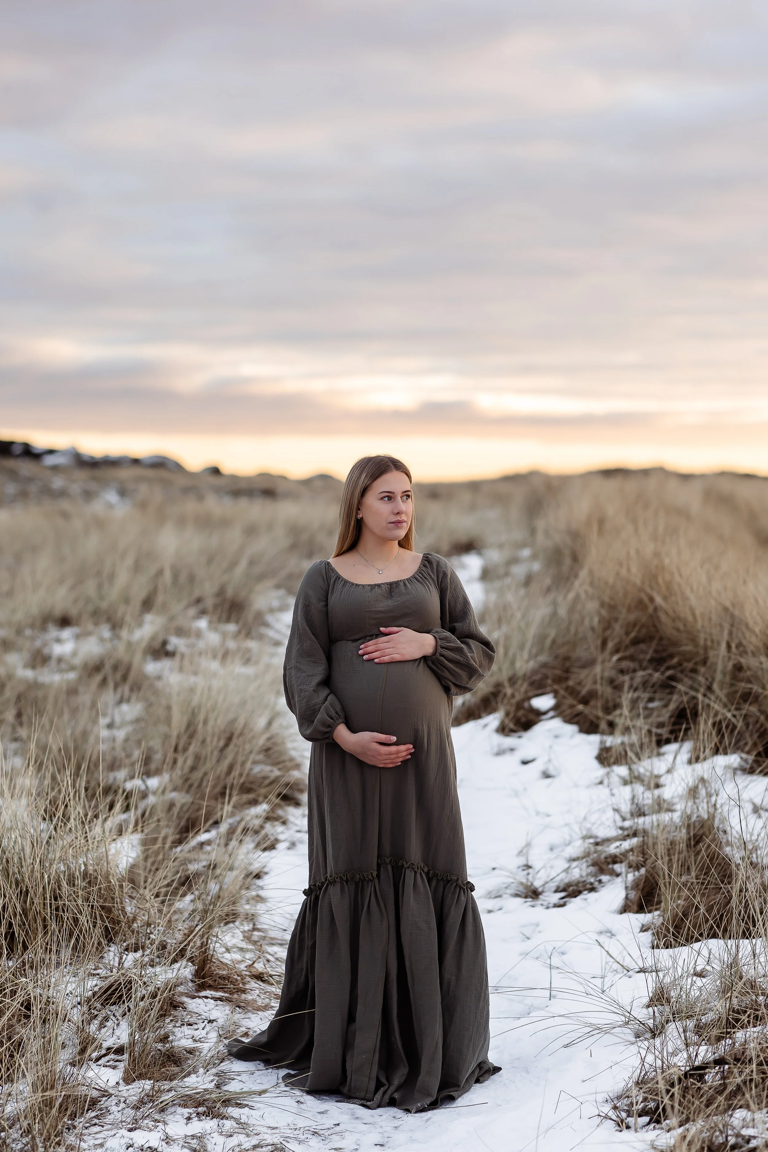 gravidfotografering