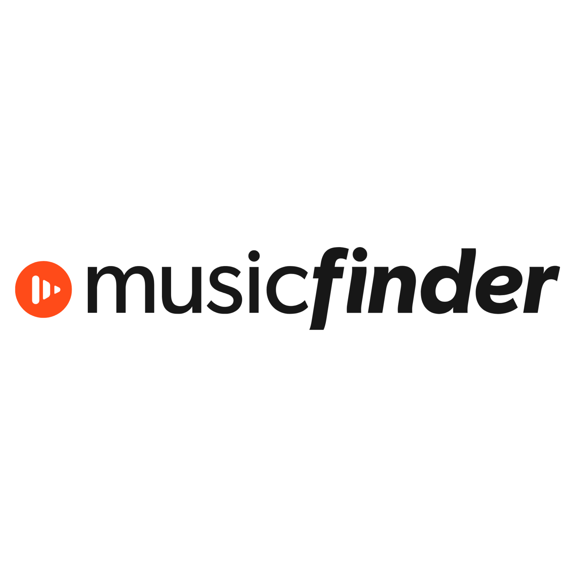 musicfinder (Benelux Territory)