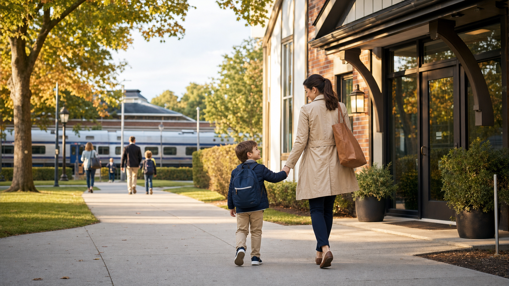 Why Garden City Is the Perfect Home for Little Explorers' Third Location?