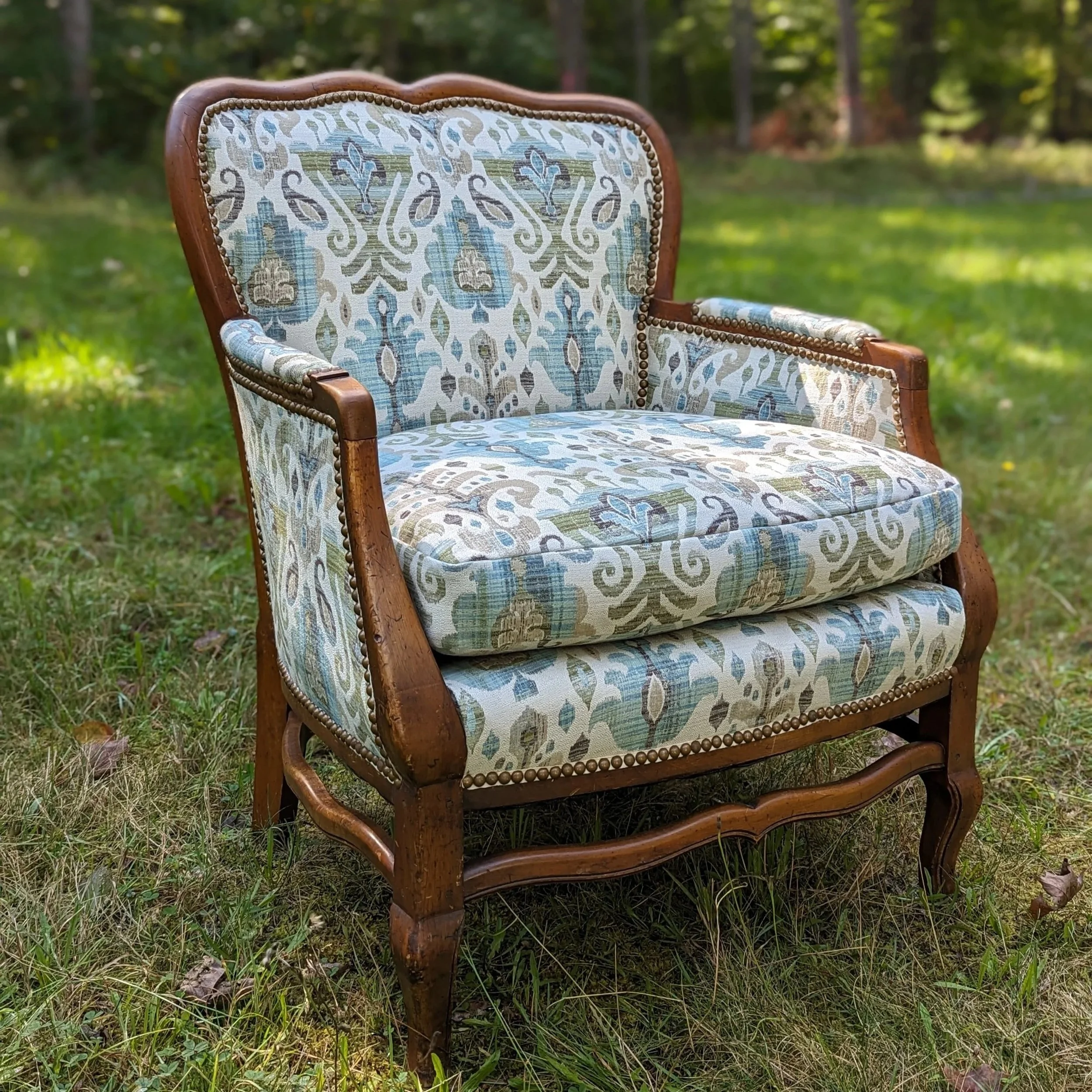 Betty - Commissioned 