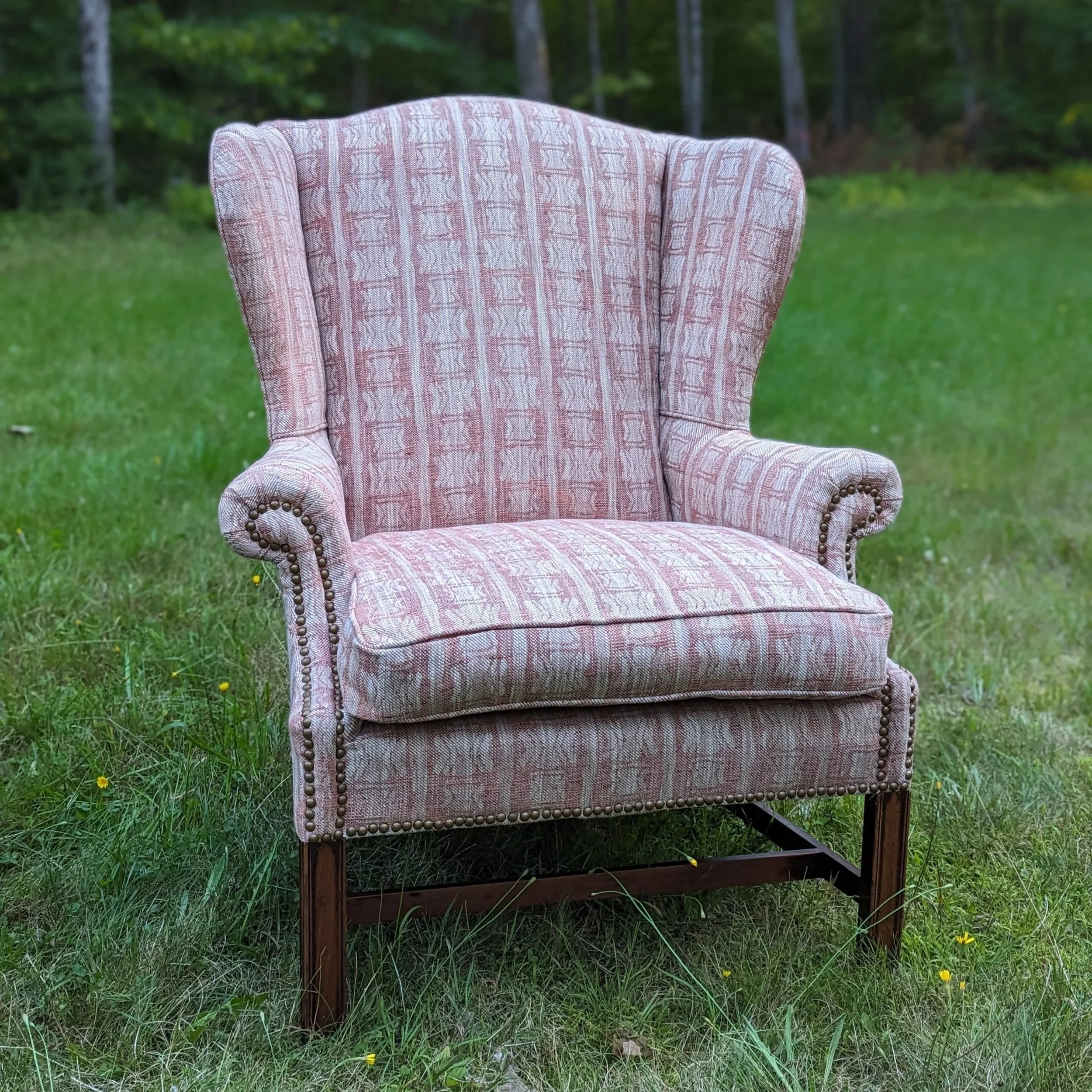 Marjorie - Commissioned 