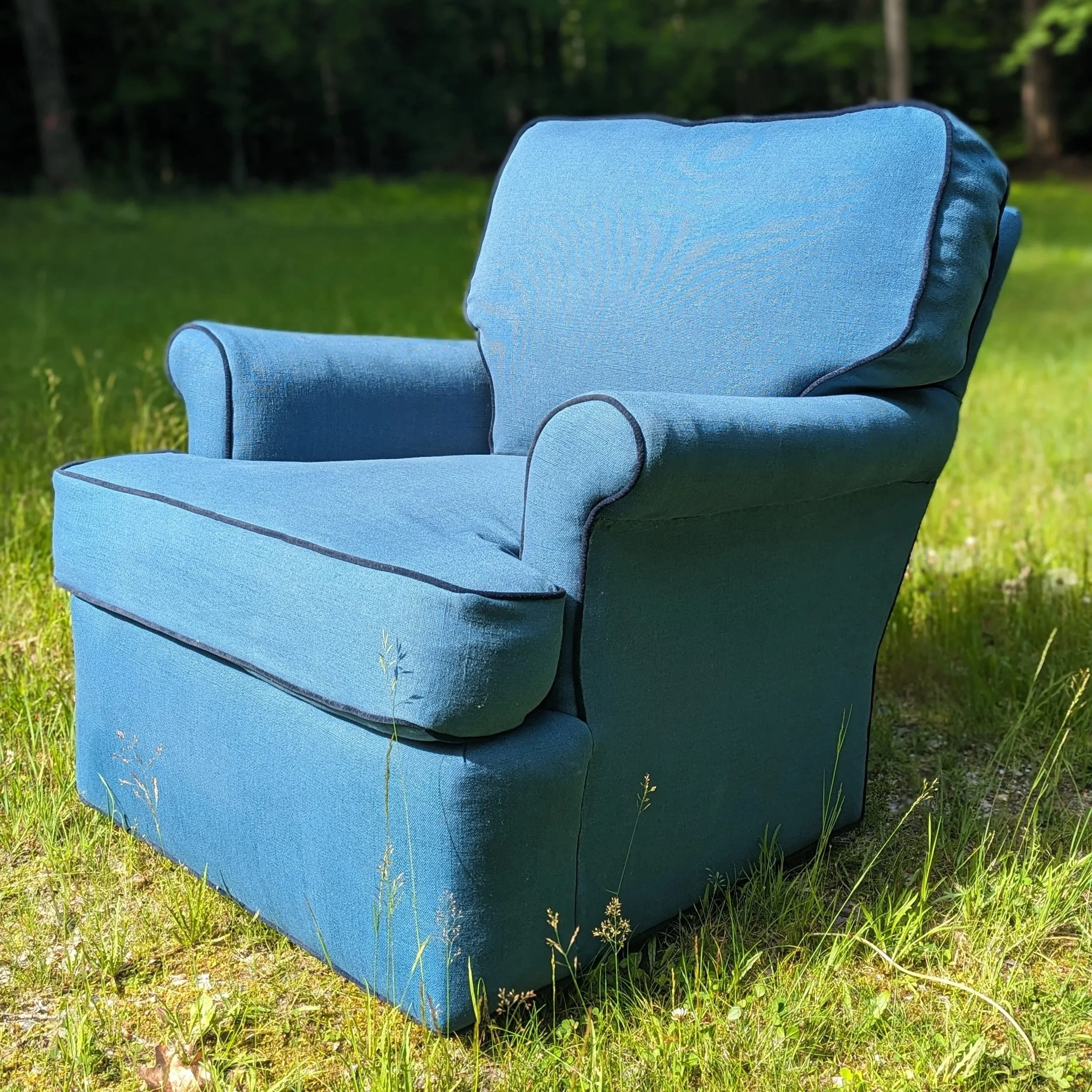 Johnny - Commissioned 