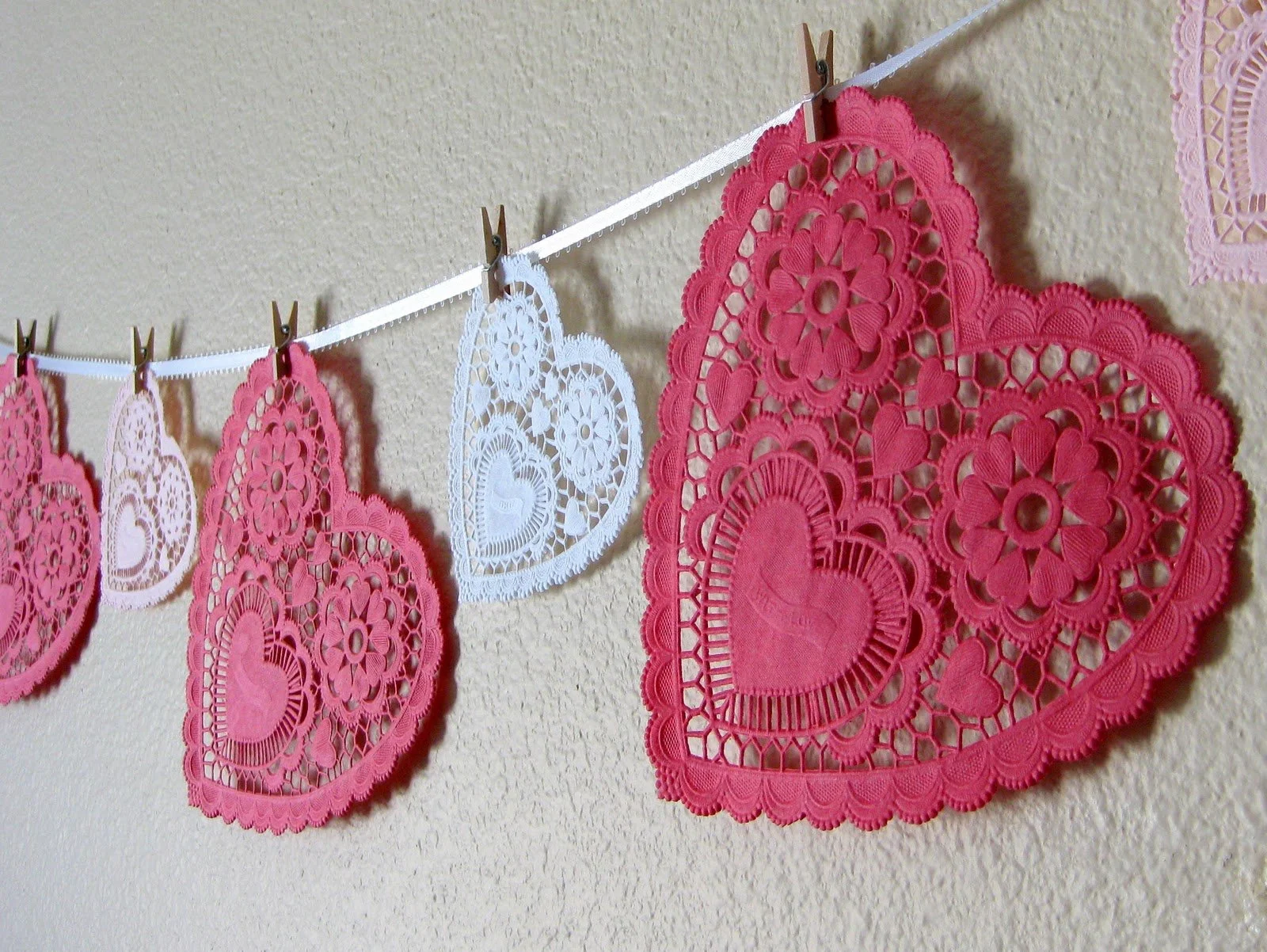 Valentine's Bible School