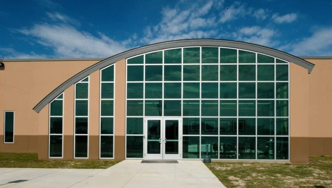 Phillip 66 Process Technology Center. — Shannon Smith Construction