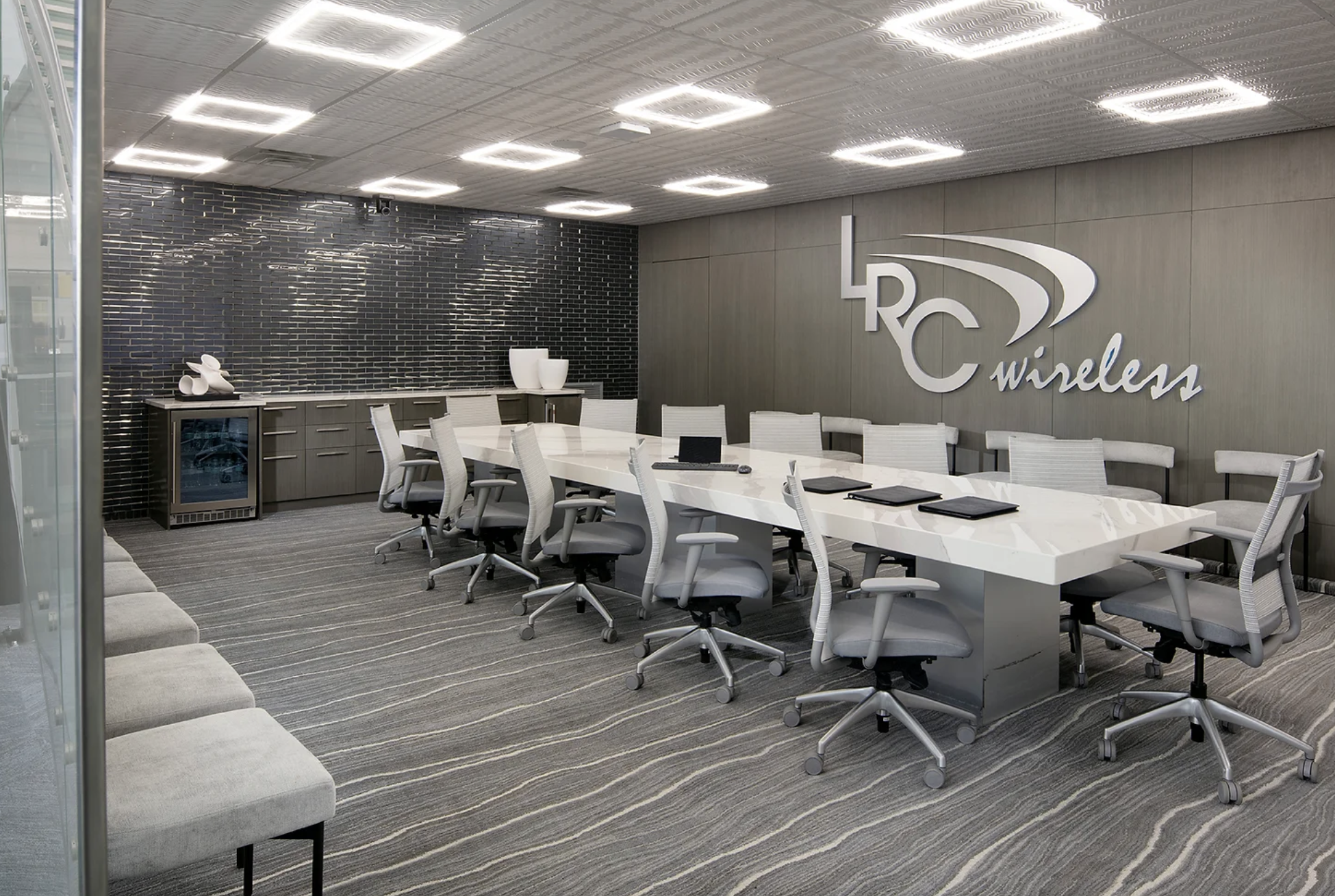 Louisiana Radio Communications