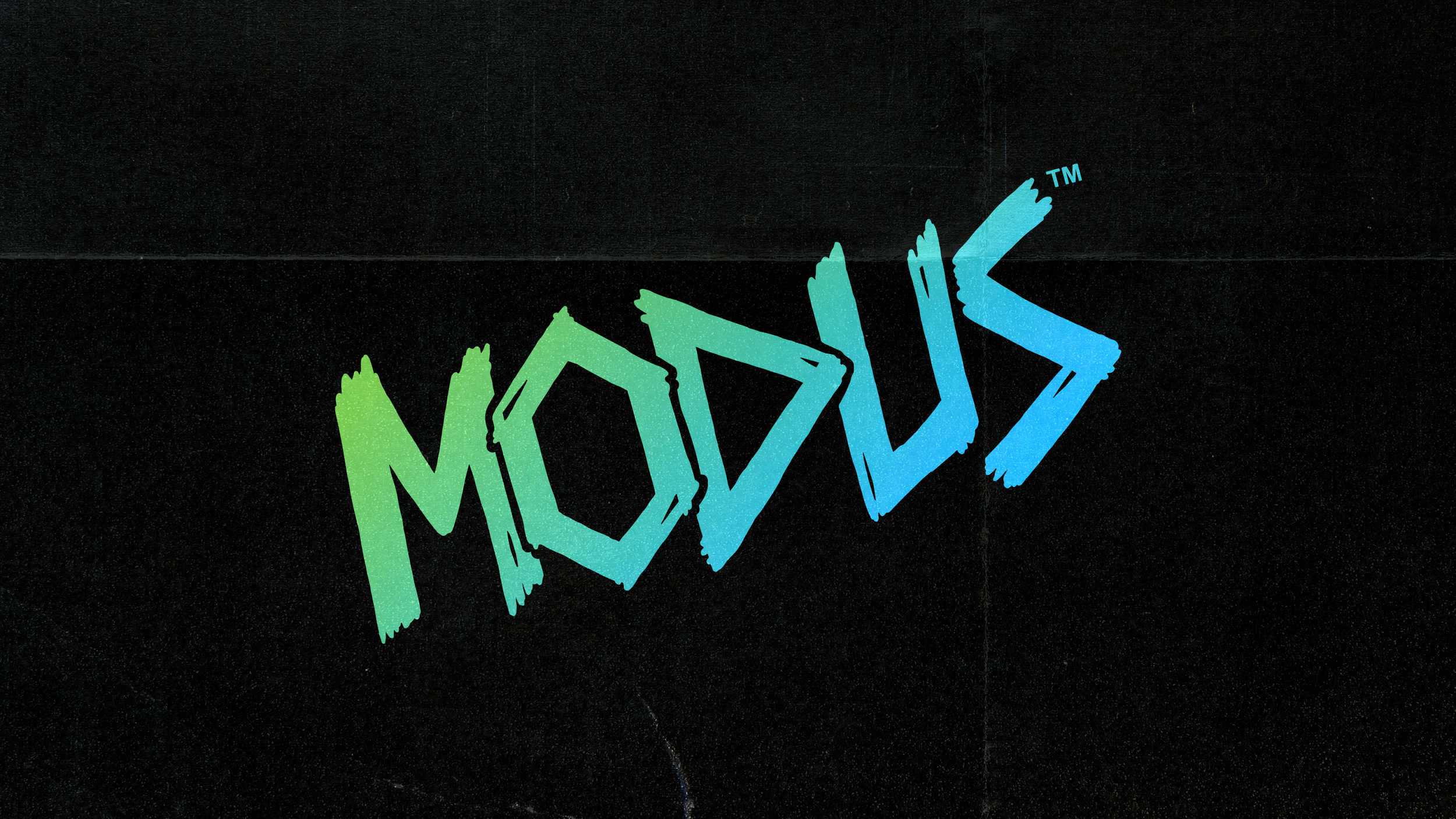 Visual Identity: Modus Games