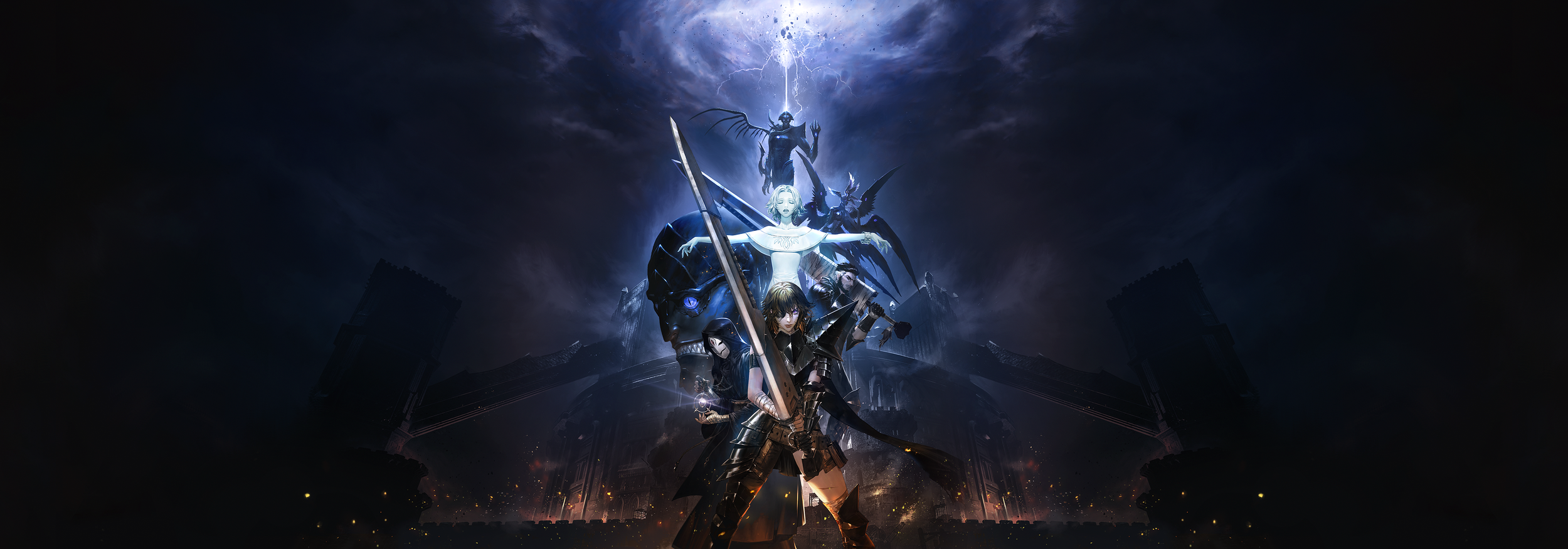 Multi-Channel: Soulstice