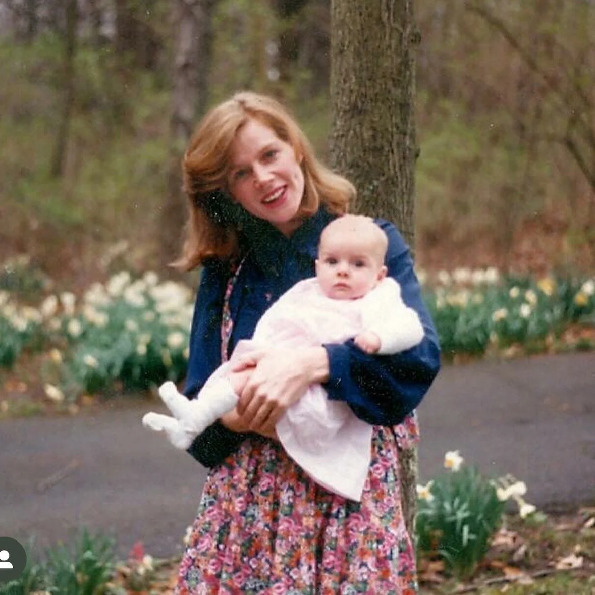 Happy Mother&rsquo;s Day to all the hardworking, inspiring, never-give-up moms out there! 💕

Today, I&rsquo;m especially grateful for mine, the ultimate inspiration. Growing up, I watched her build and run a business with so much dedication, busines