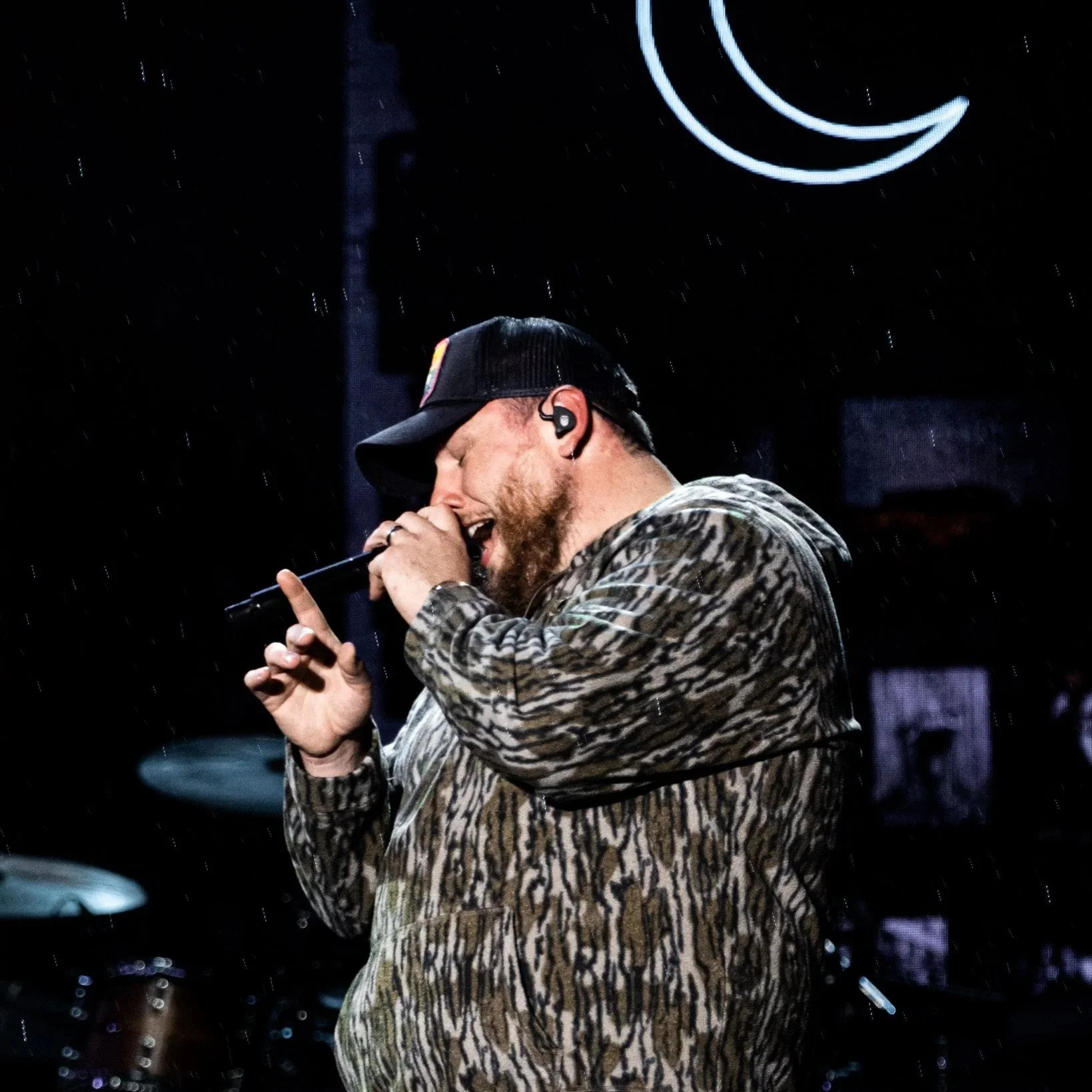 Boots, Rain, and Big Hits: The Country-Powered Start to Boston Calling 2025