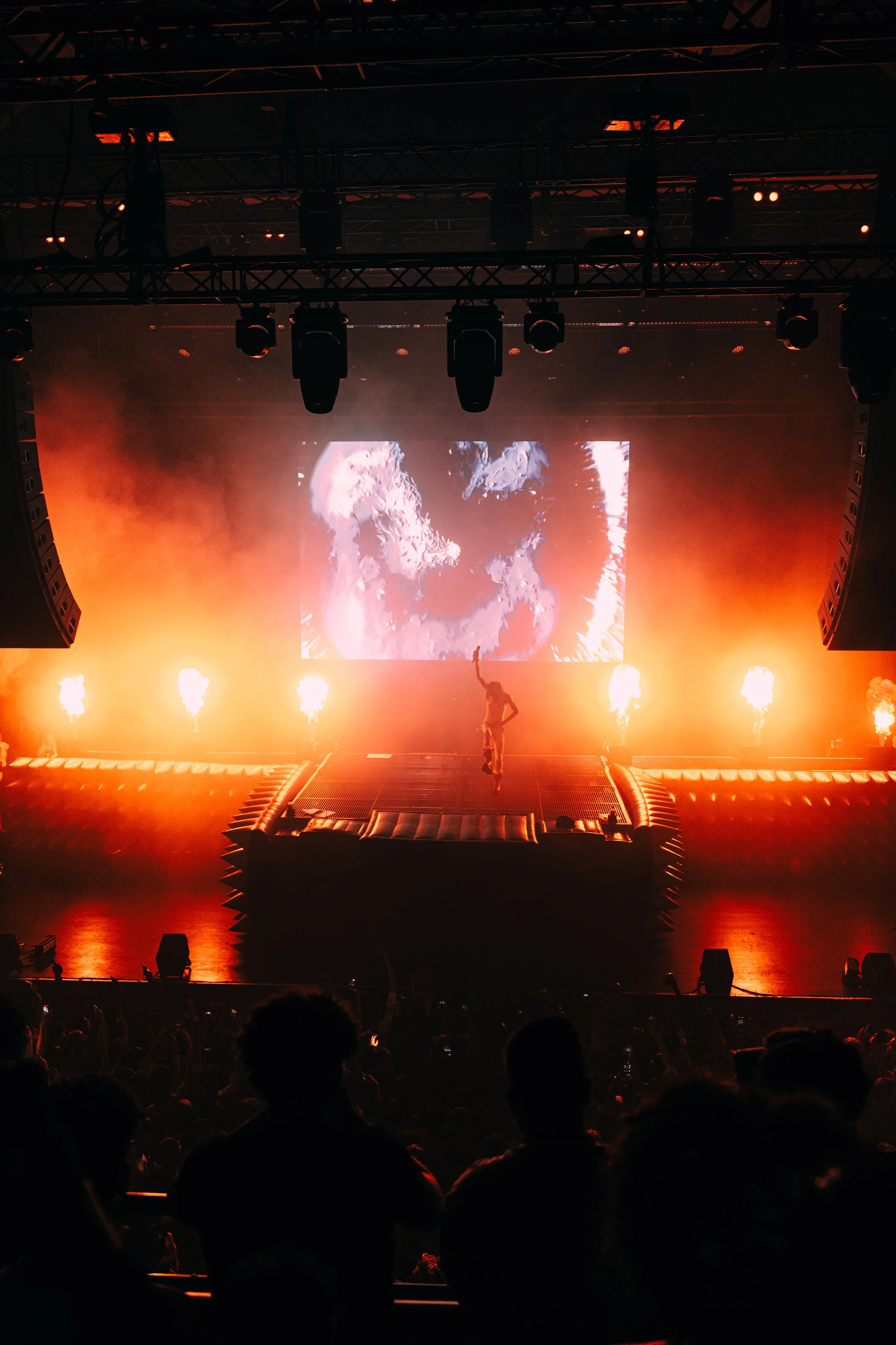 Lil Tecca Takes Over: Sold-Out Show in the Netherlands Proves His Global Rise