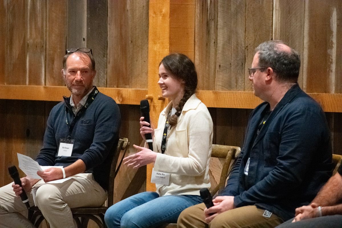 Leverage UC Resources to Launch Your Biotech Company: Panel &amp; Networking Event