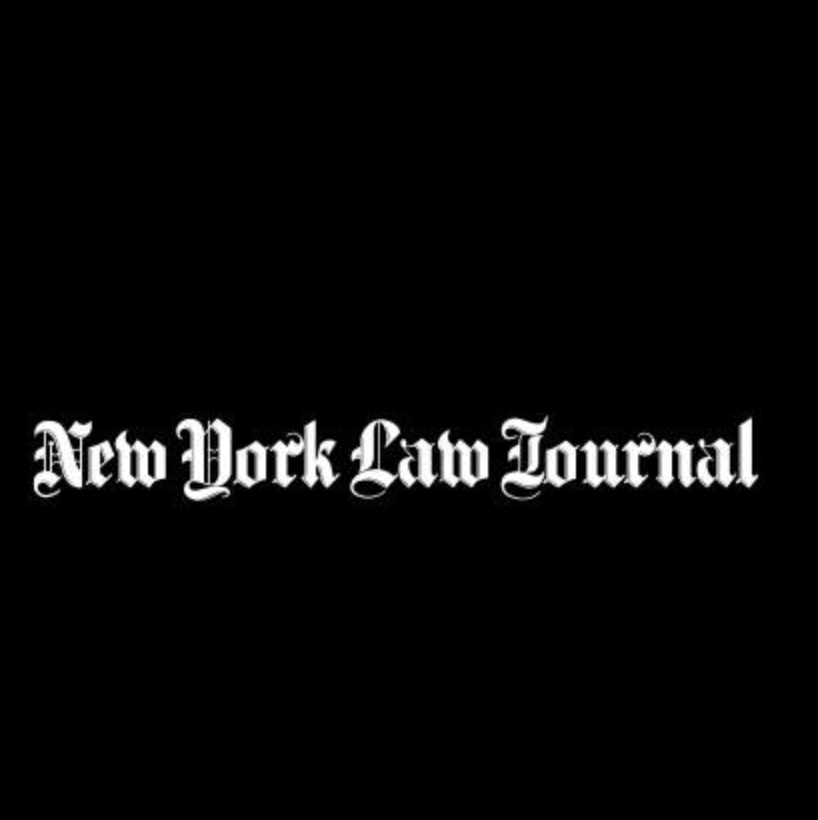 new york law journal