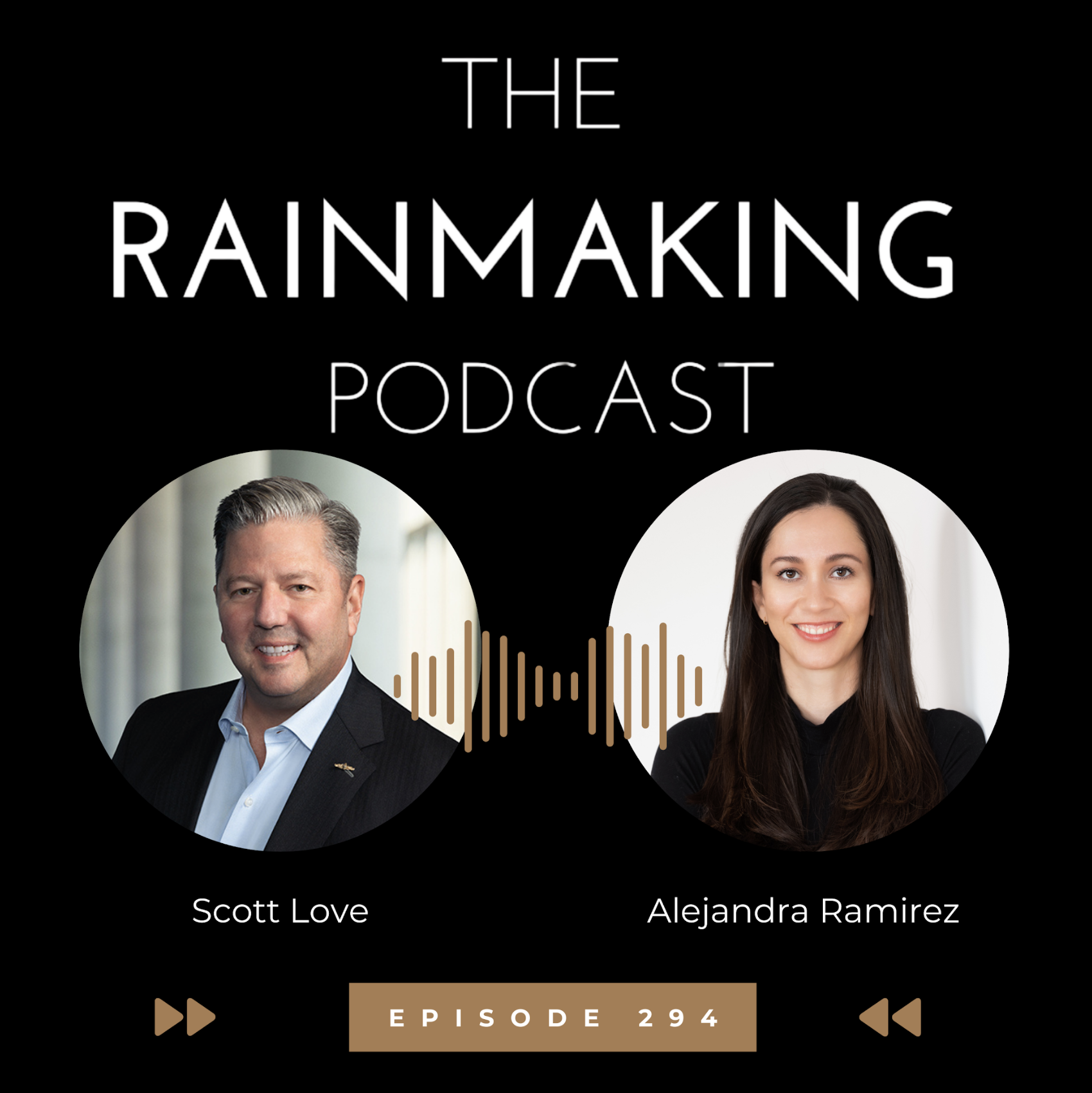 the rainmaking podcast ep. 294