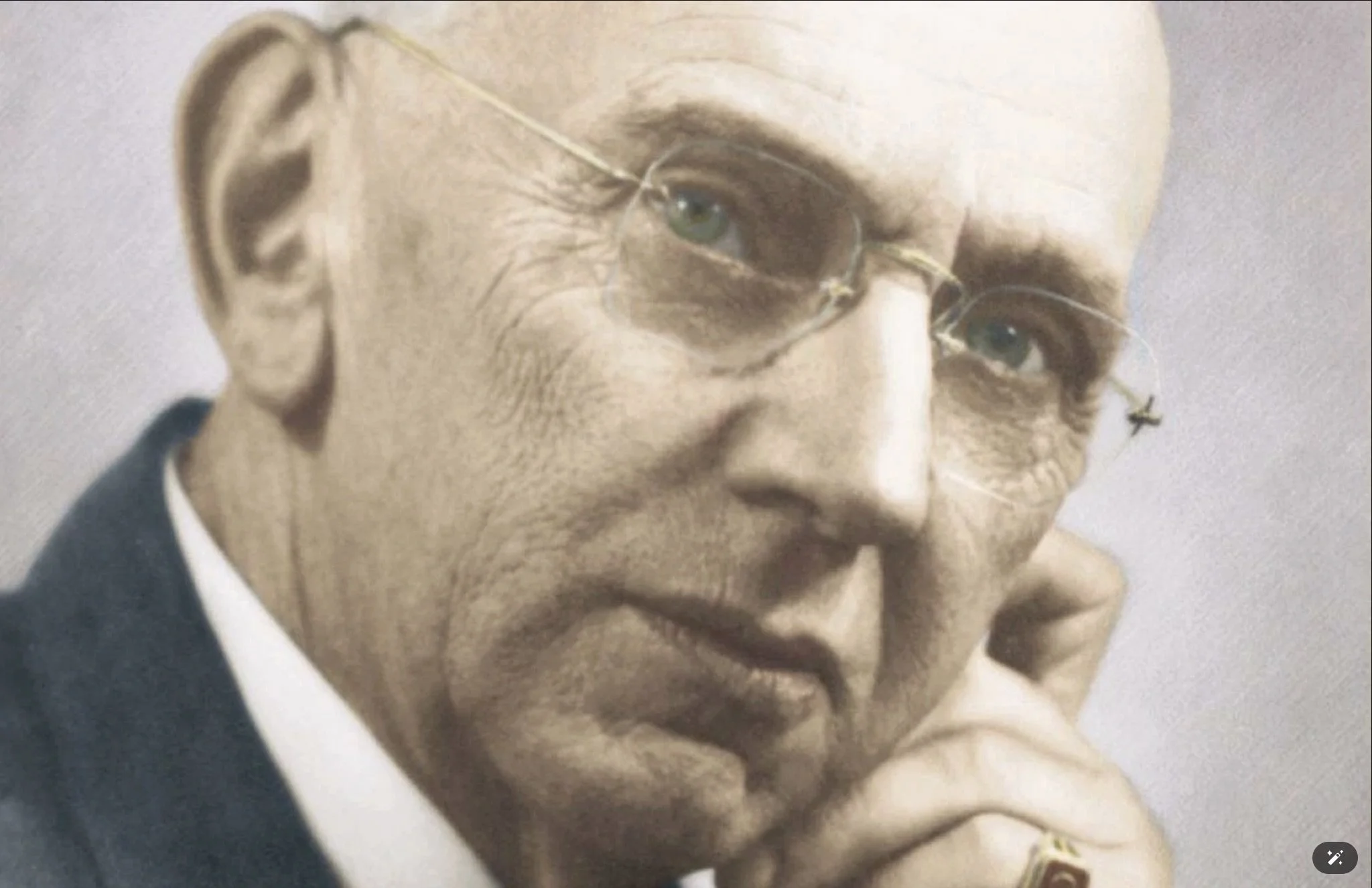 Edgar Cayce Prophecy