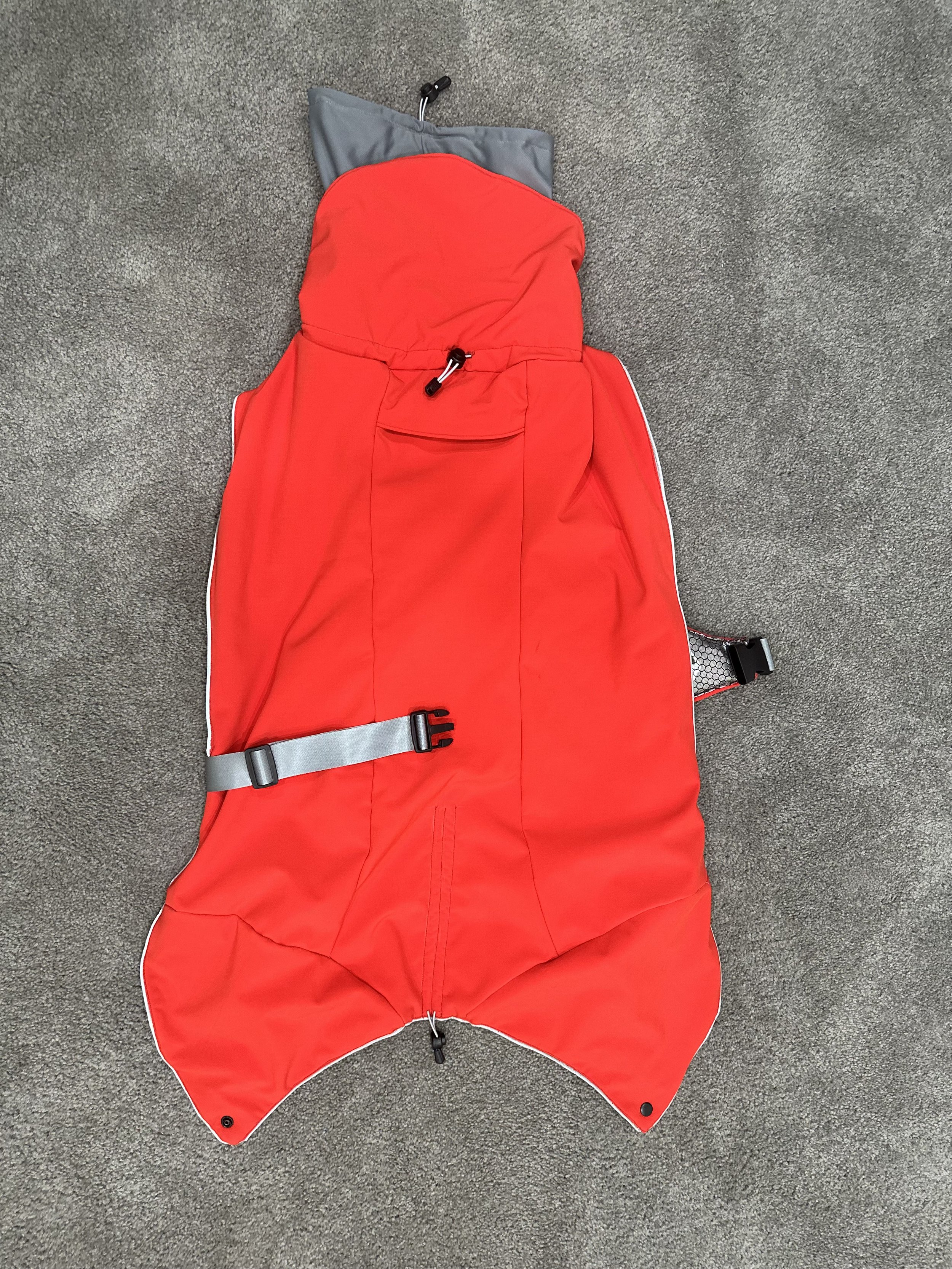 Dog Winter Coat, Dog Coat, Winter, Parka, Snowsuit, Warm Winter Coat, Winter Jacket
