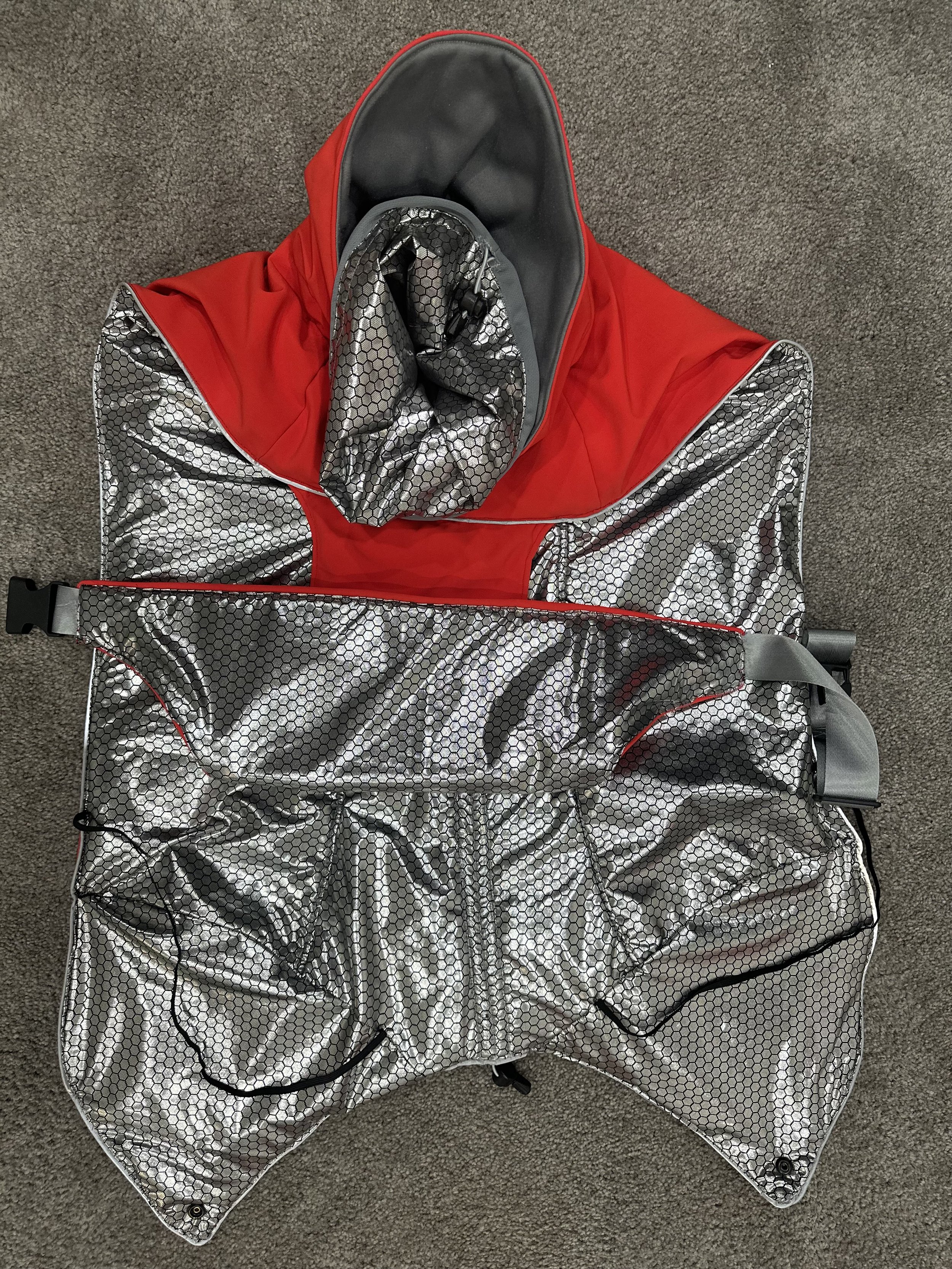 Dog Winter Coat, Dog Coat, Winter, Parka, Snowsuit, Warm Winter Coat, Winter Jacket