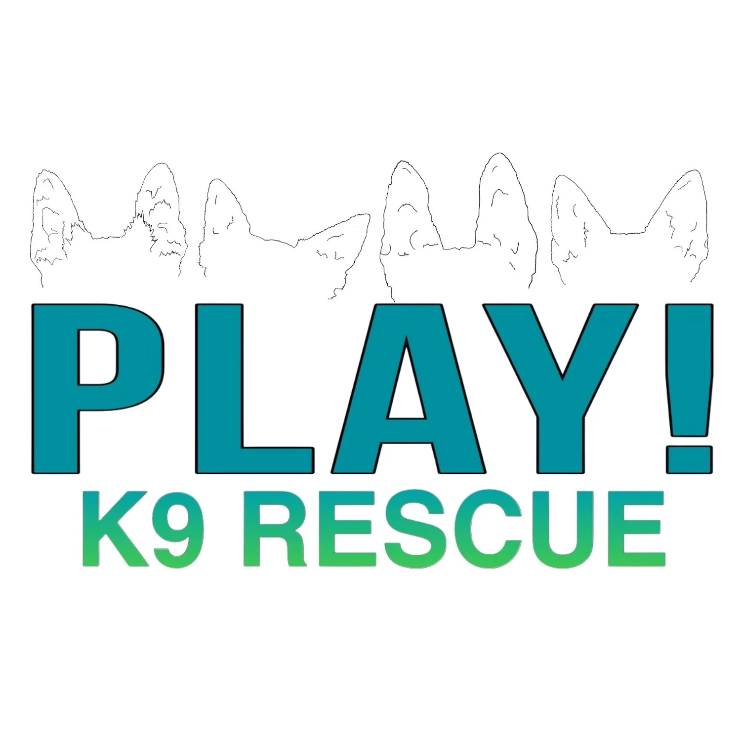 PLAY! K9 Rescue