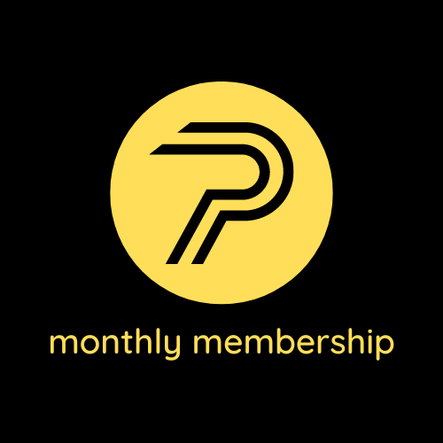 Monthly Parking Membership