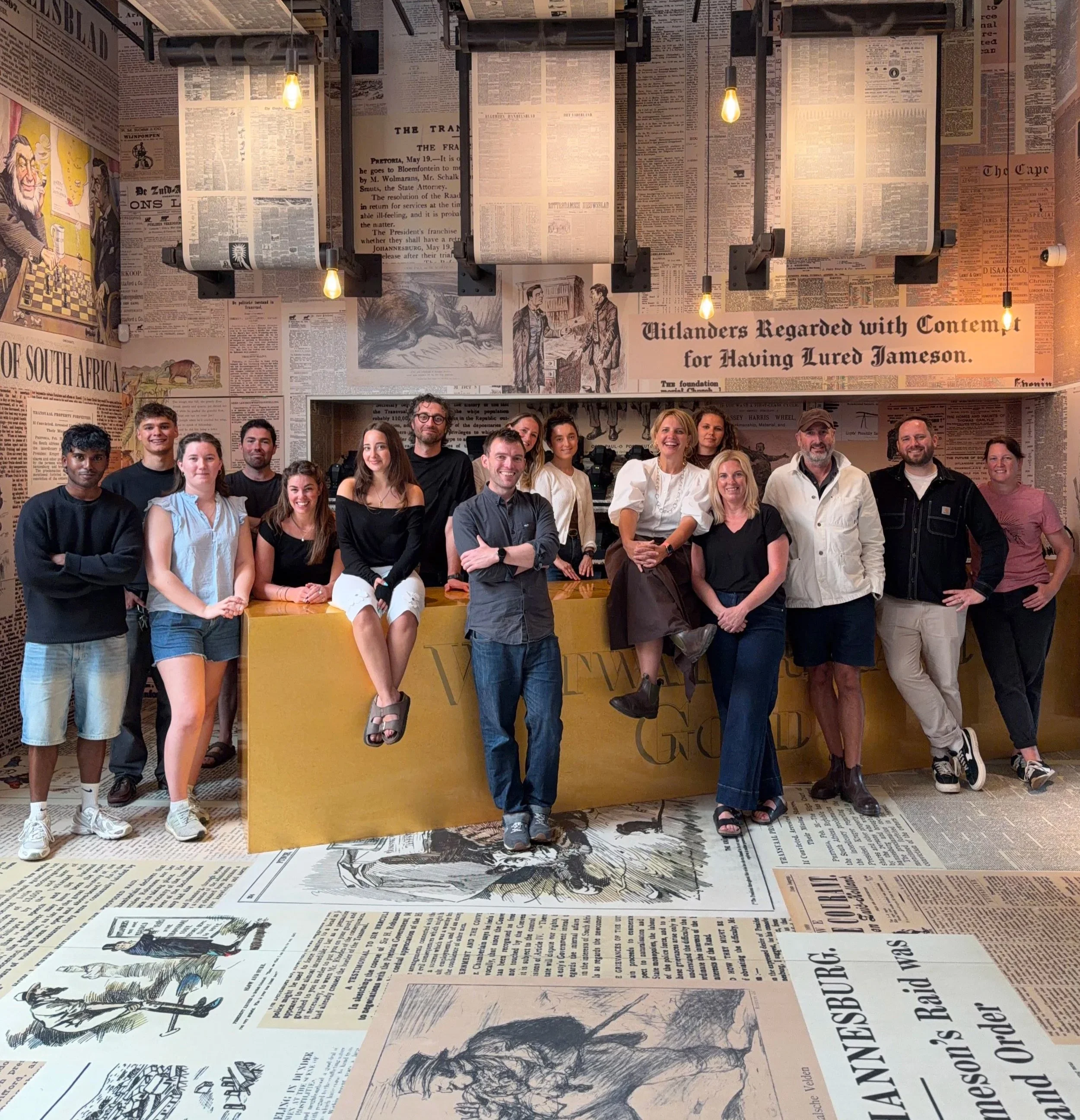  Stonewood Design is an architectural practice, based just outside of Bath in a village called Corsham. Our office is a historic Grade II Listed 17th century malthouse, which we call Delicious House. 
 


 The practice started in 2010, and since then